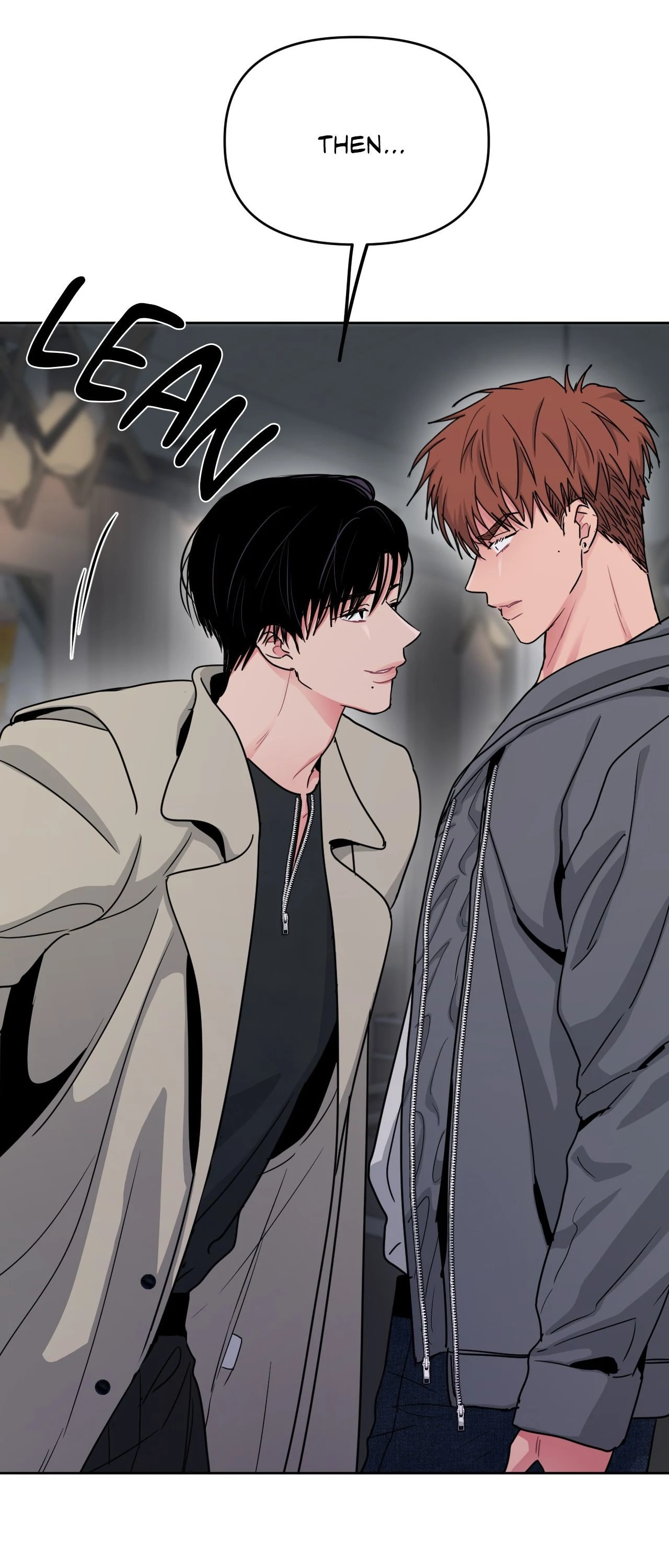ARTS MANZ「Official」 - Chapter 47 manhwa