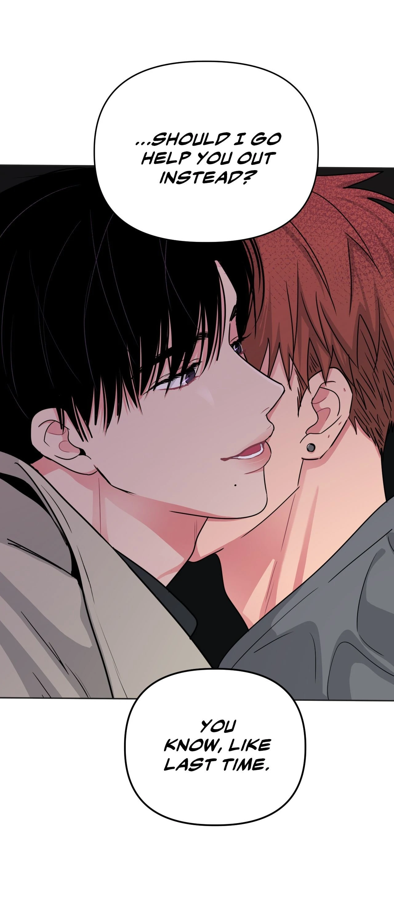ARTS MANZ「Official」 - Chapter 47 manhwa