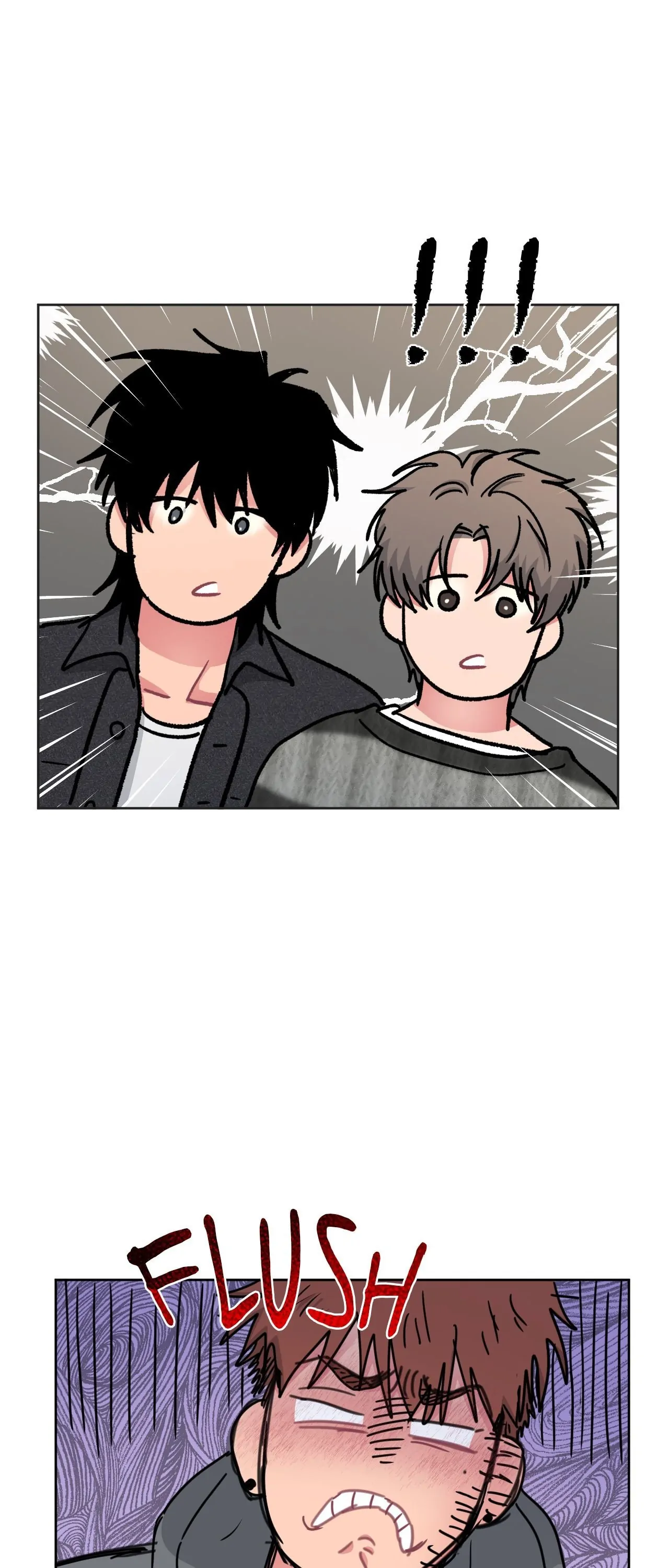 ARTS MANZ「Official」 - Chapter 47 manhwa