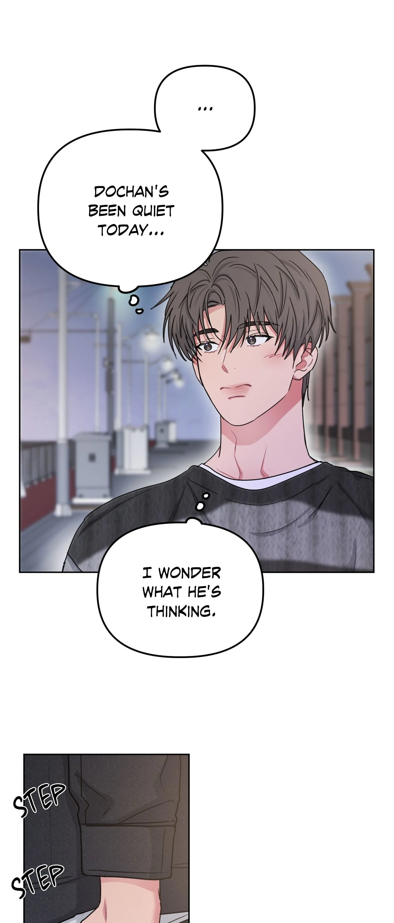 ARTS MANZ「Official」 - Chapter 47 manhwa