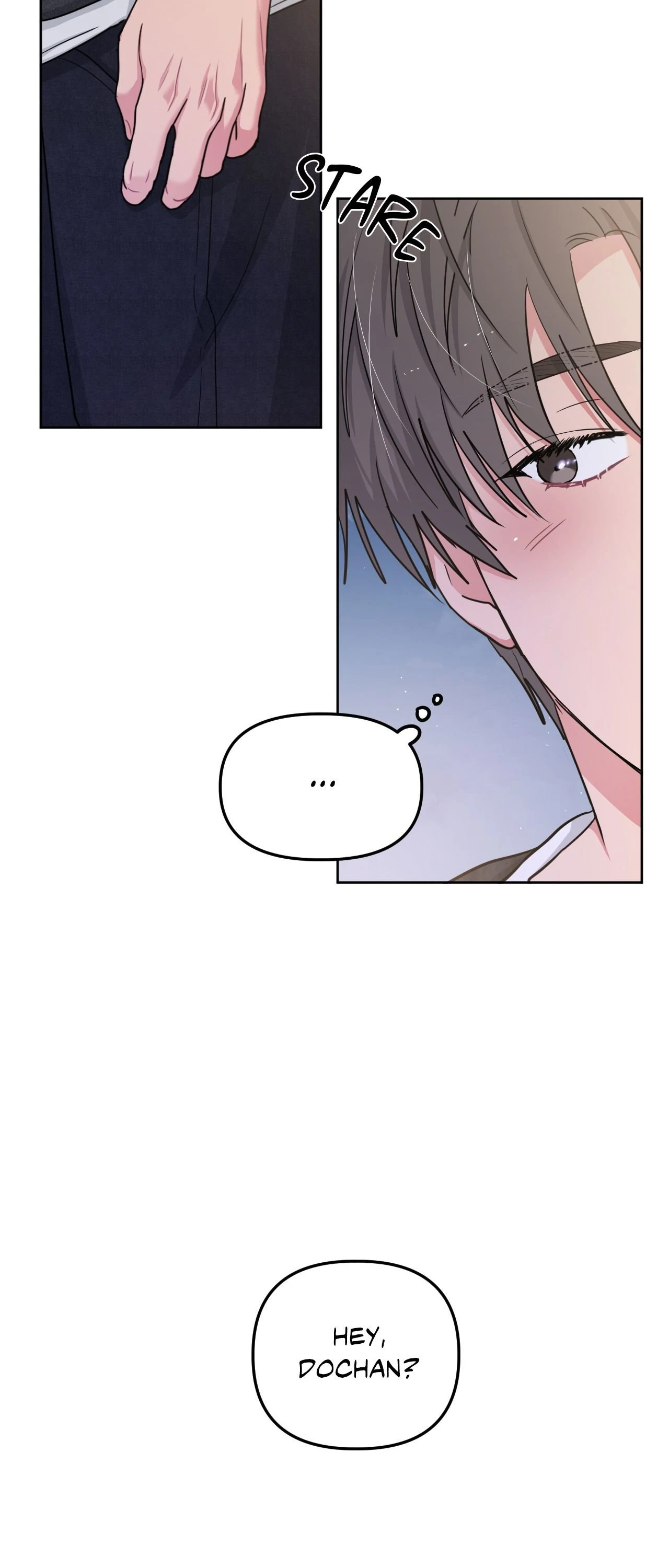 ARTS MANZ「Official」 - Chapter 47 manhwa