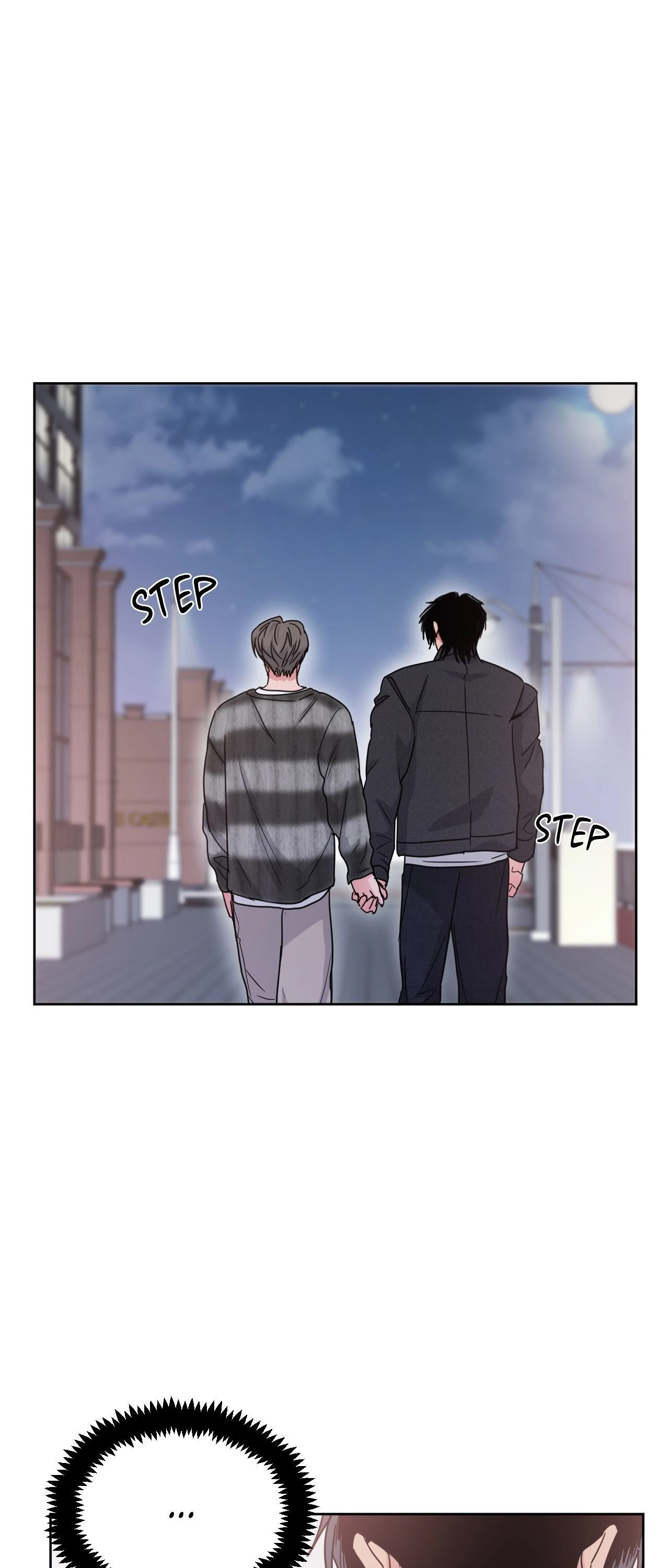 ARTS MANZ「Official」 - Chapter 47 manhwa