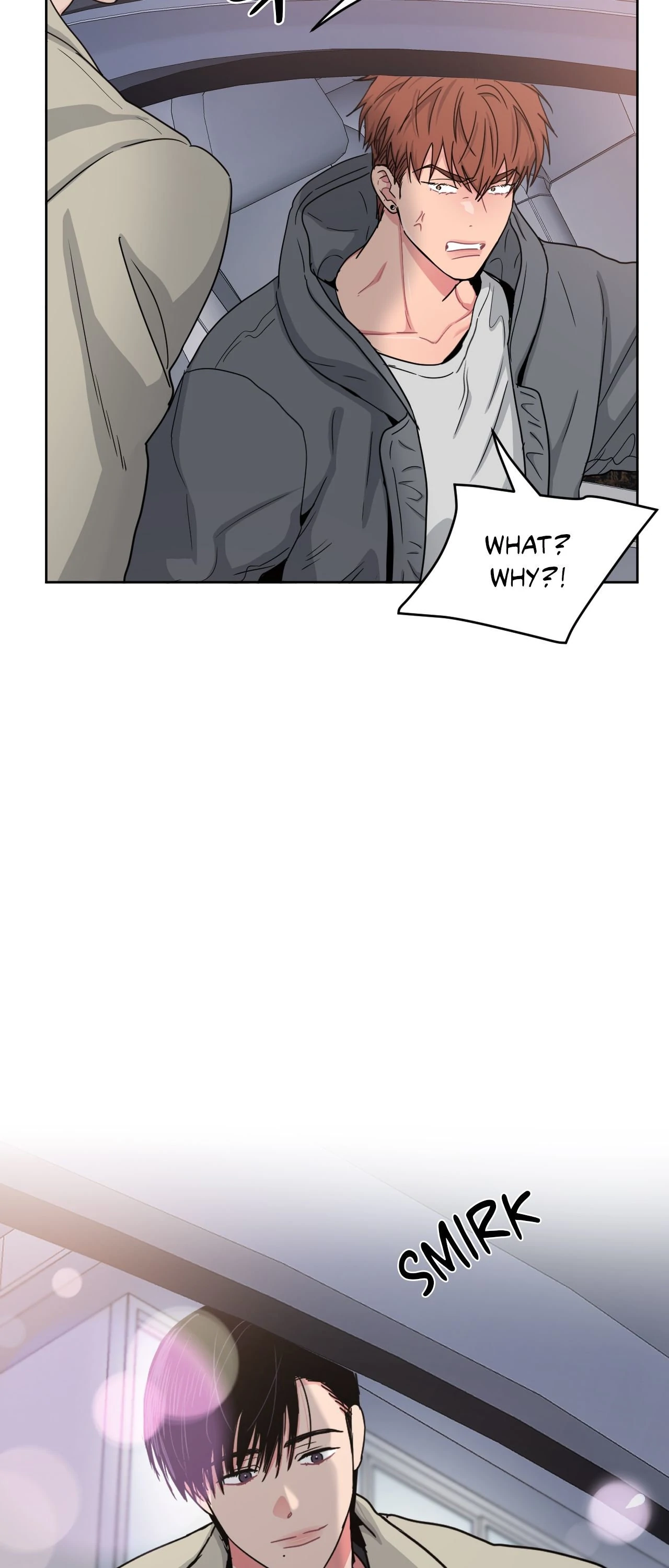ARTS MANZ「Official」 - Chapter 47 manhwa