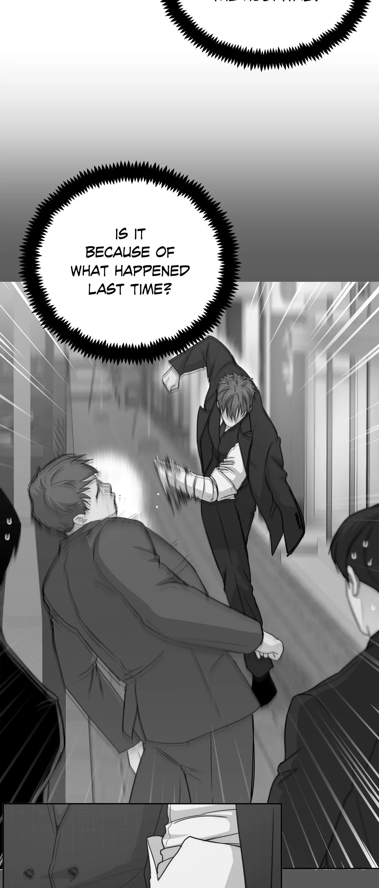 ARTS MANZ「Official」 - Chapter 48 manhwa