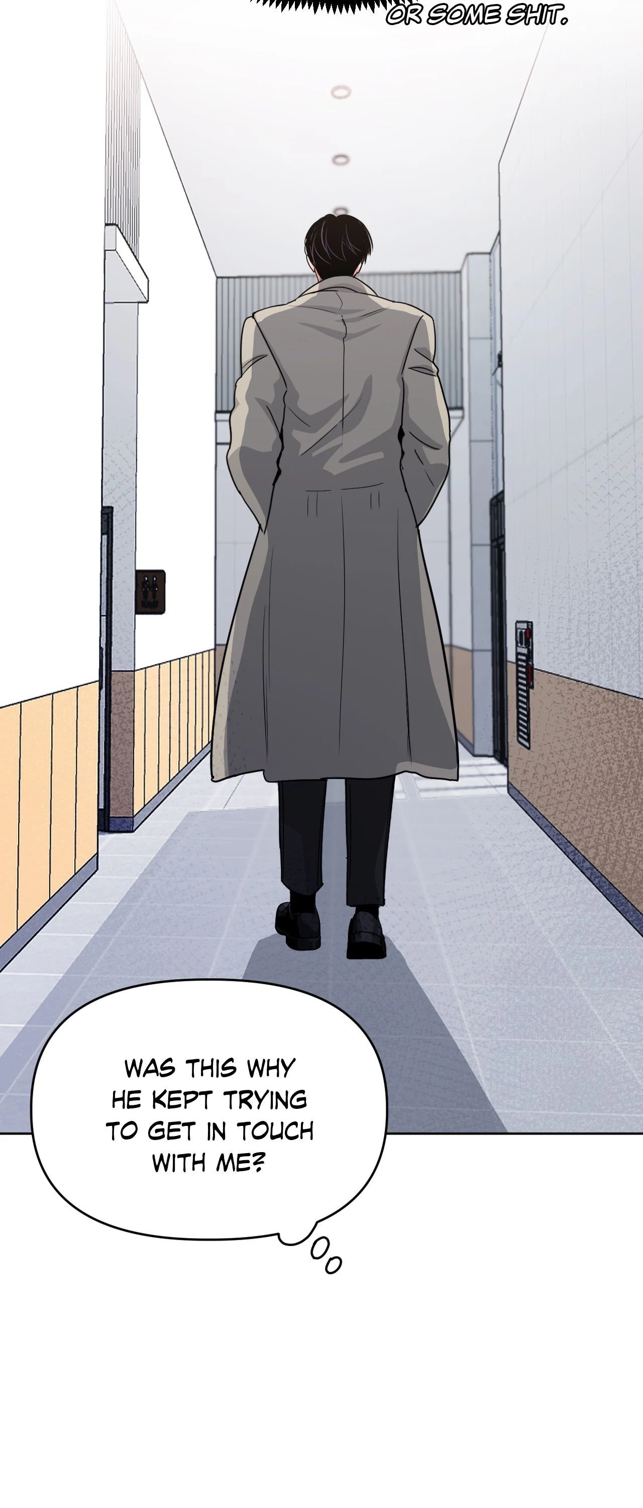 ARTS MANZ「Official」 - Chapter 48 manhwa