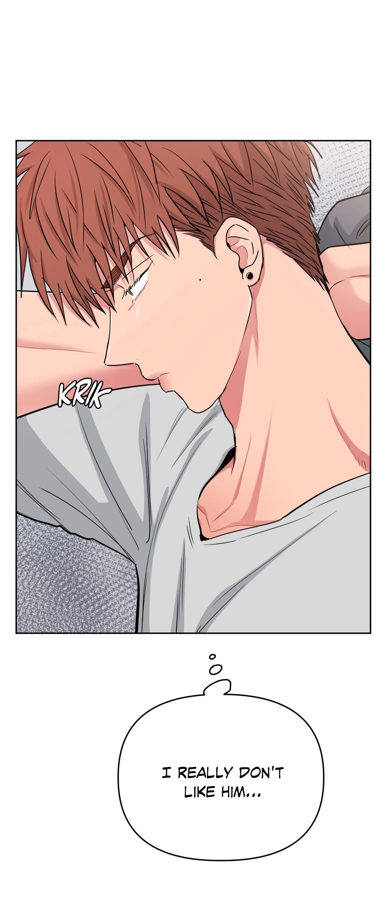 ARTS MANZ「Official」 - Chapter 48 manhwa