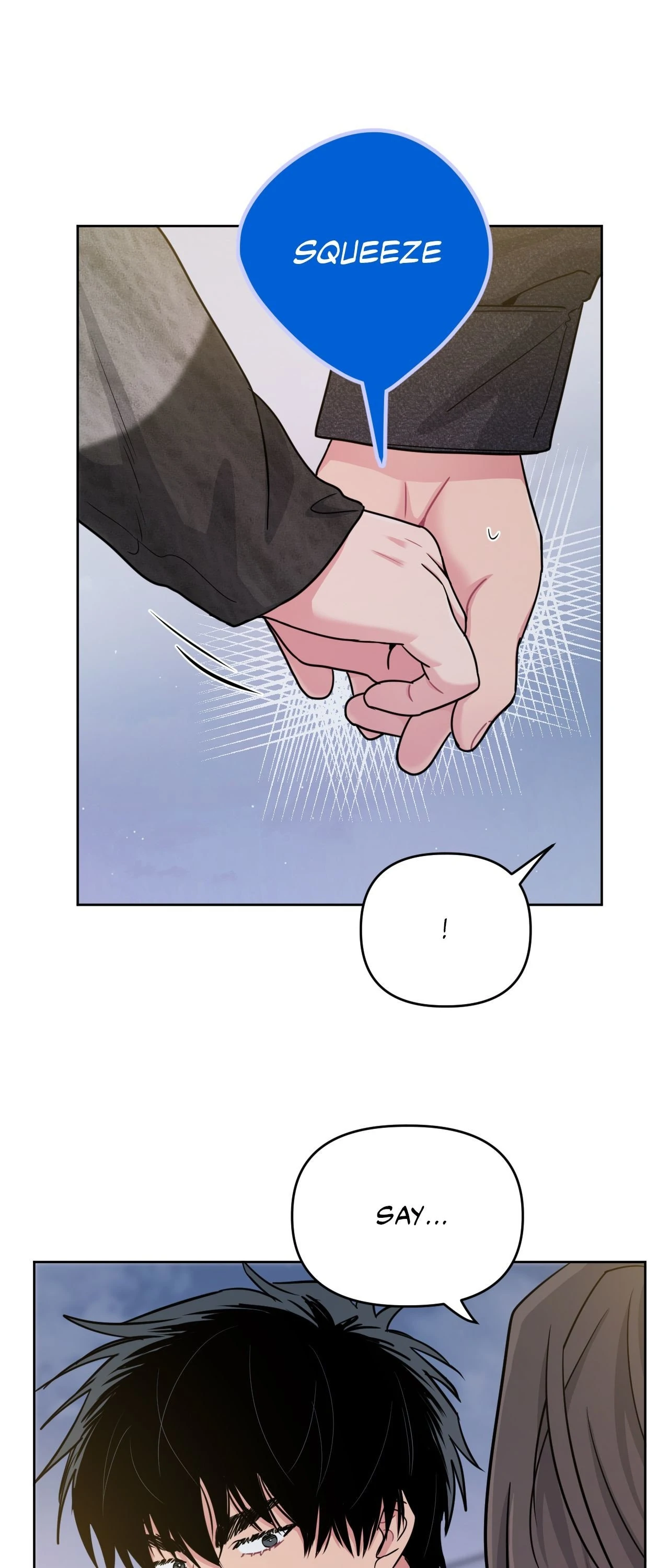 ARTS MANZ「Official」 - Chapter 48 manhwa