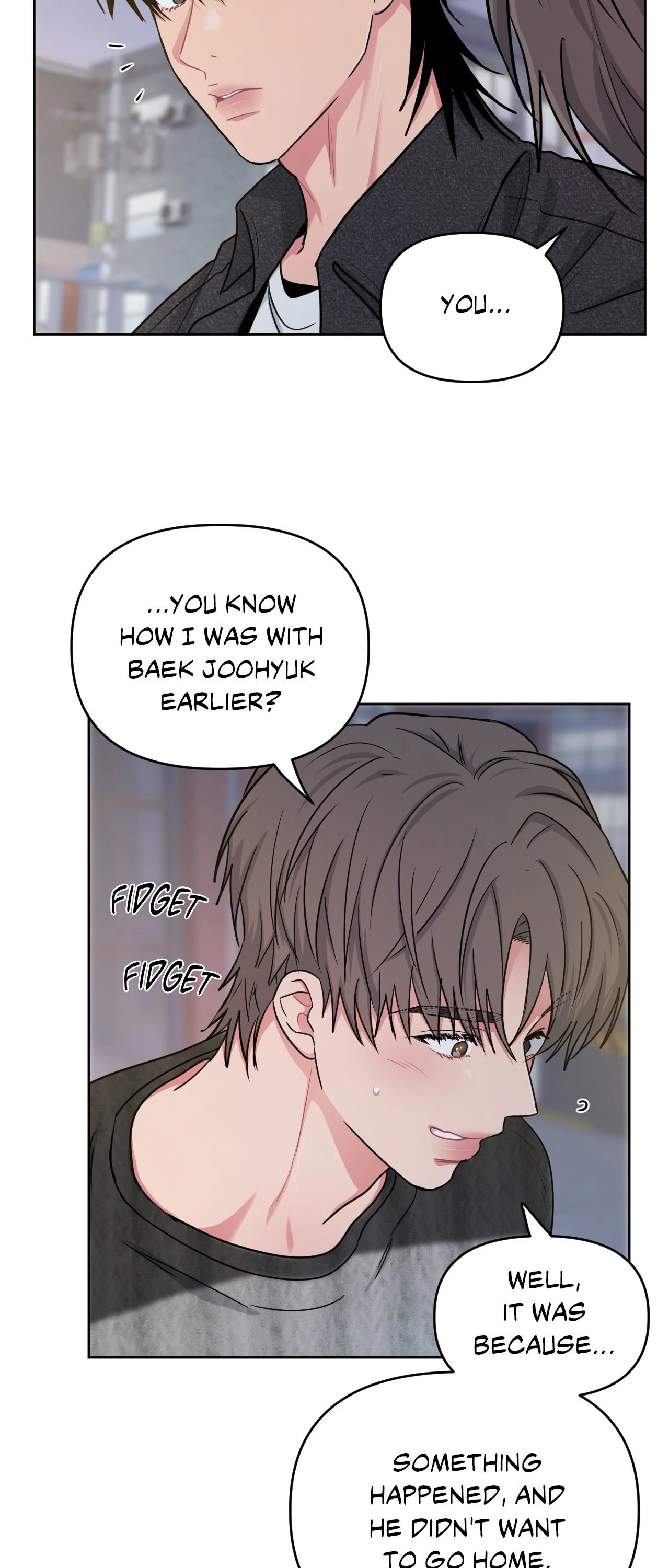 ARTS MANZ「Official」 - Chapter 48 manhwa