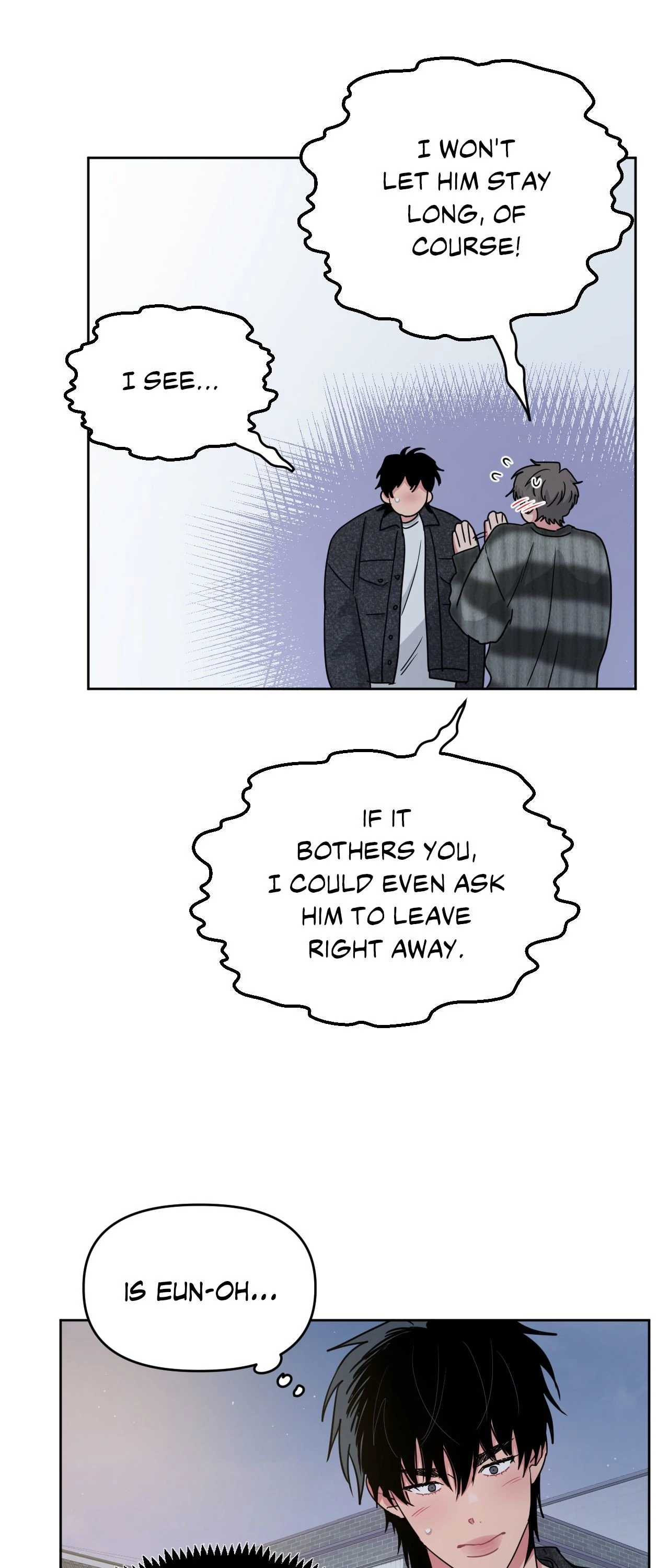 ARTS MANZ「Official」 - Chapter 48 manhwa