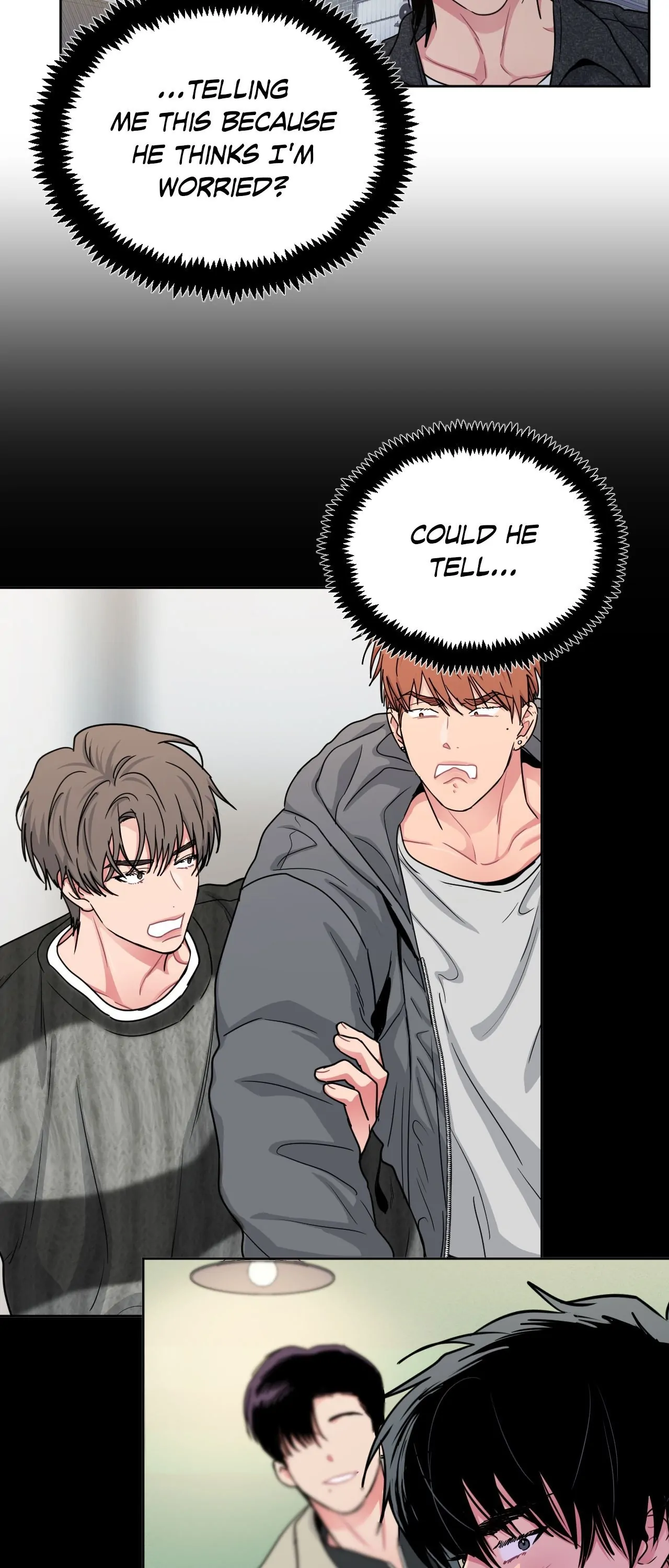 ARTS MANZ「Official」 - Chapter 48 manhwa