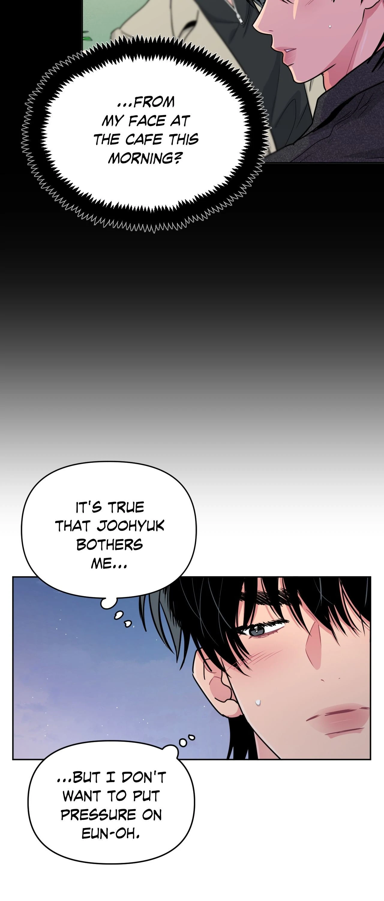 ARTS MANZ「Official」 - Chapter 48 manhwa