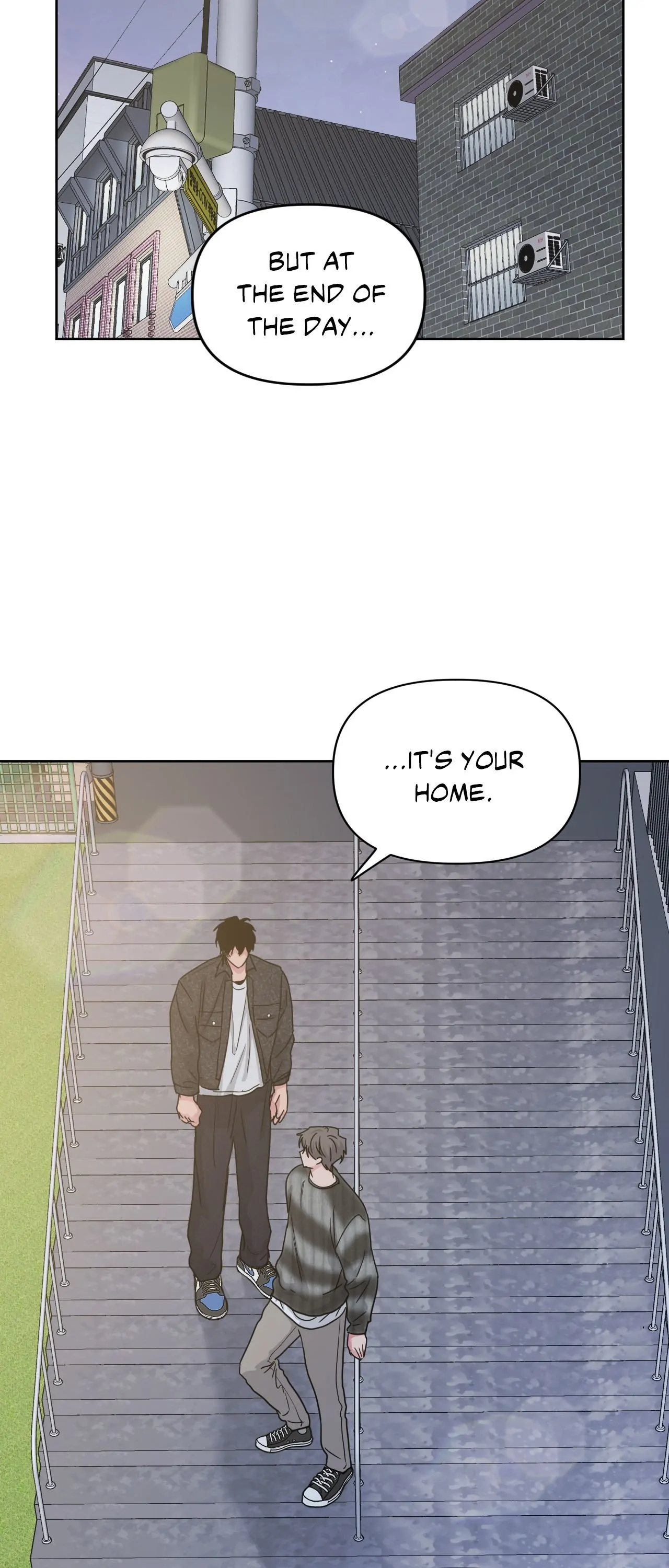 ARTS MANZ「Official」 - Chapter 48 manhwa