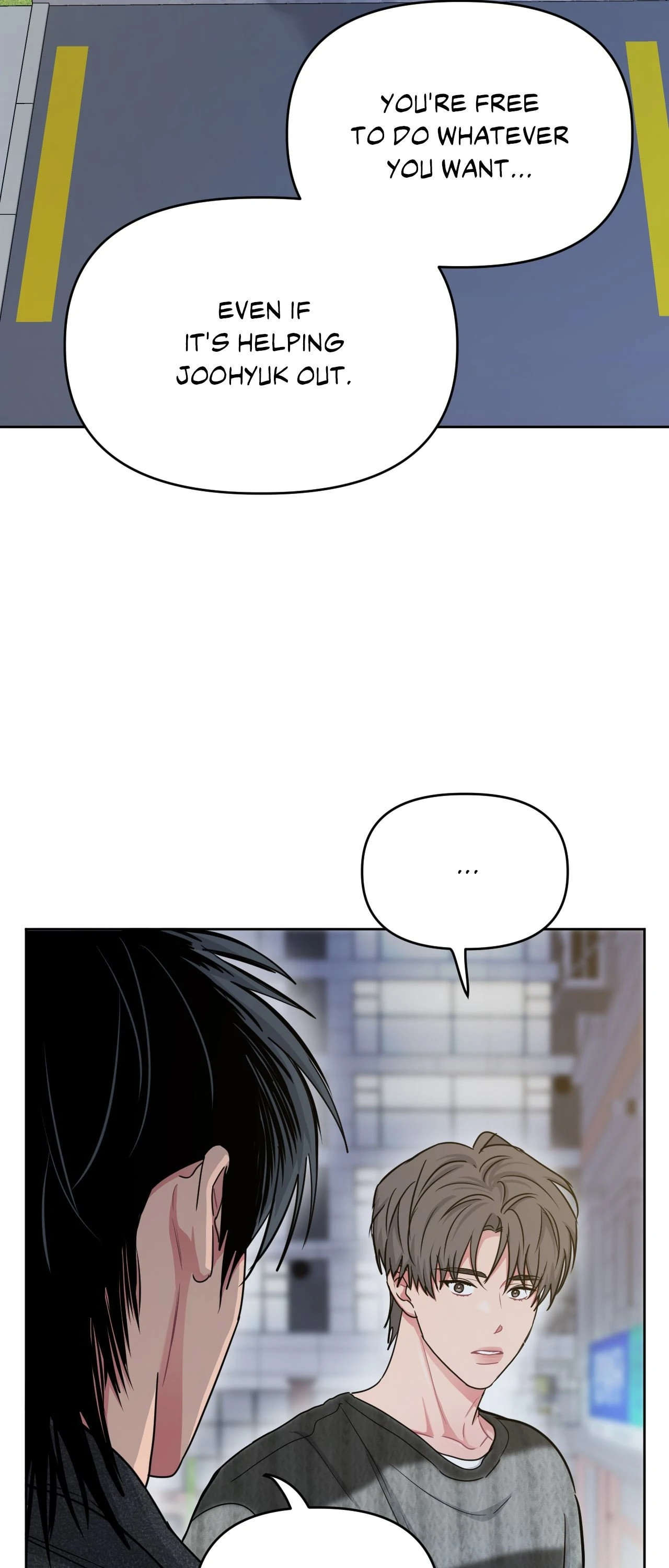 ARTS MANZ「Official」 - Chapter 48 manhwa