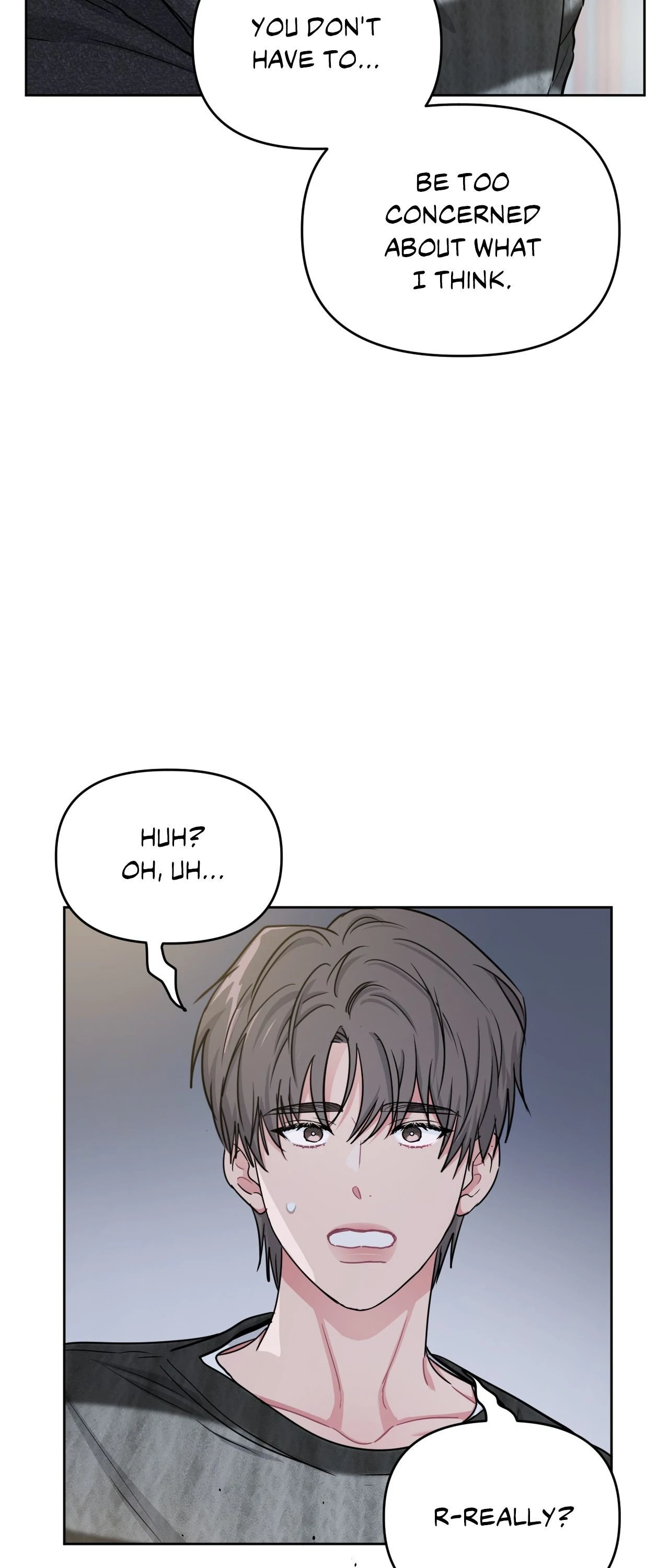 ARTS MANZ「Official」 - Chapter 48 manhwa