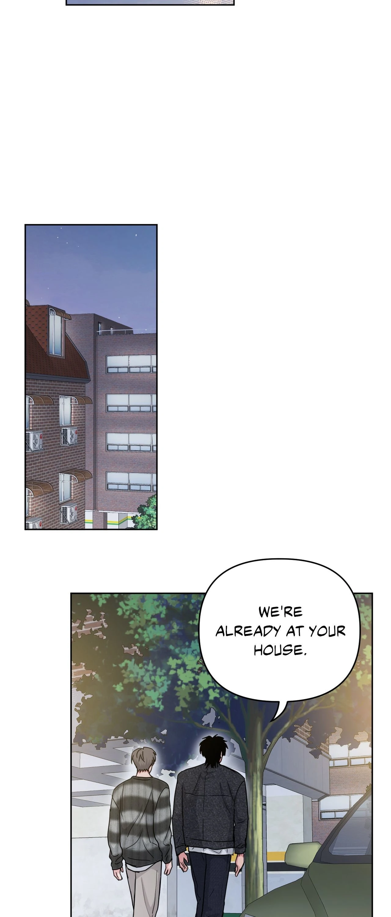 ARTS MANZ「Official」 - Chapter 48 manhwa
