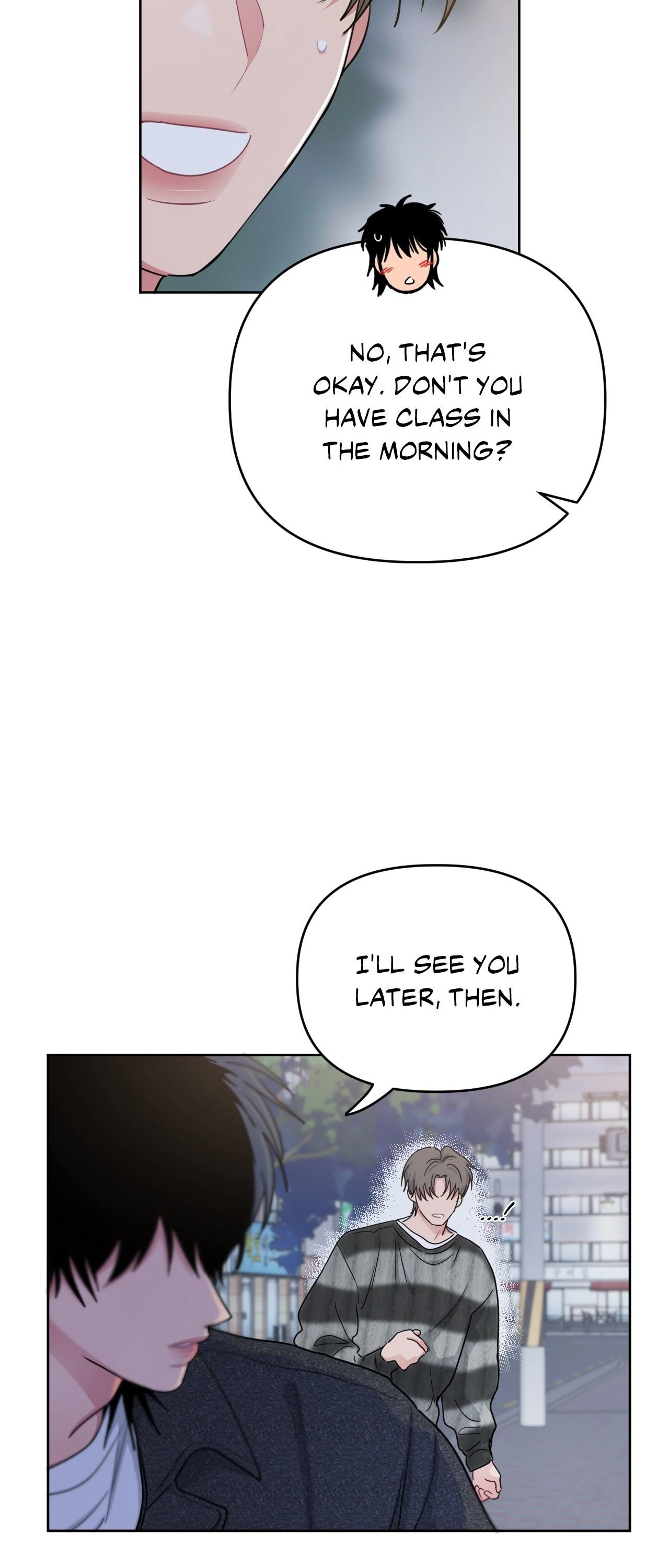 ARTS MANZ「Official」 - Chapter 48 manhwa