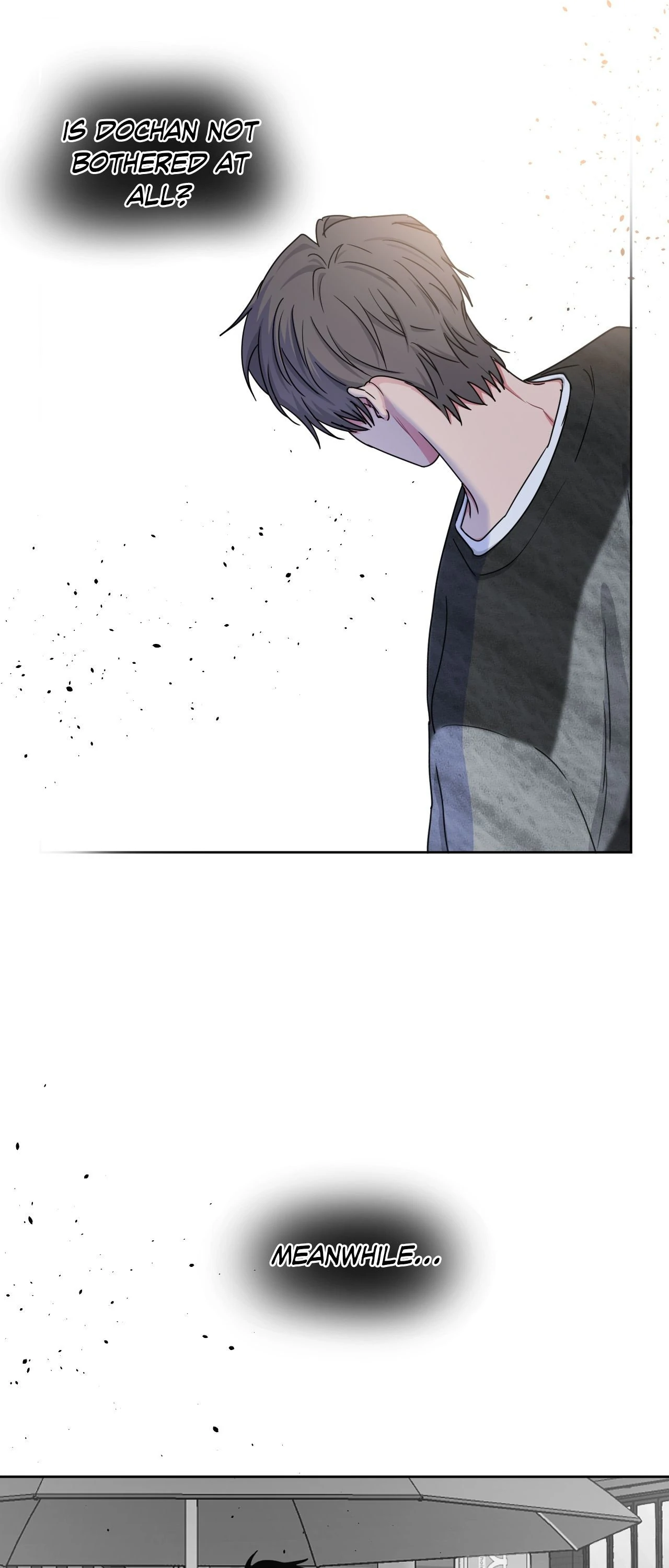 ARTS MANZ「Official」 - Chapter 48 manhwa
