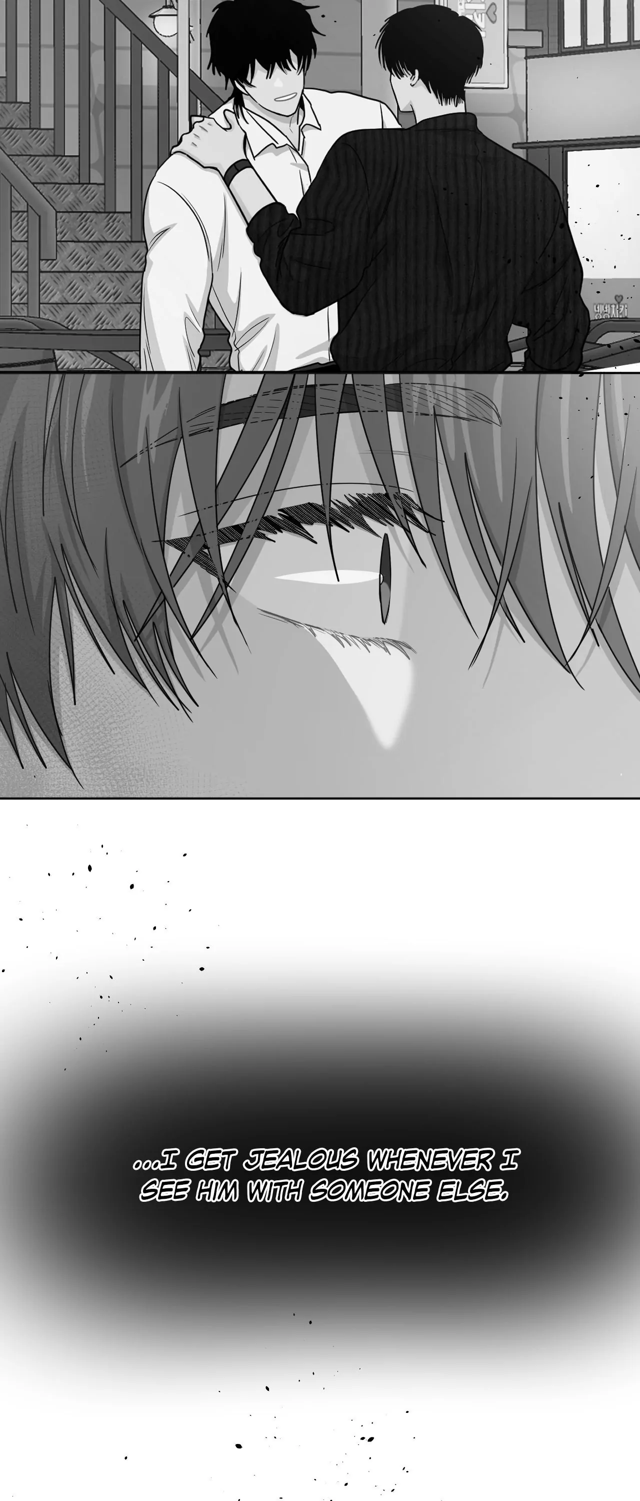 ARTS MANZ「Official」 - Chapter 48 manhwa