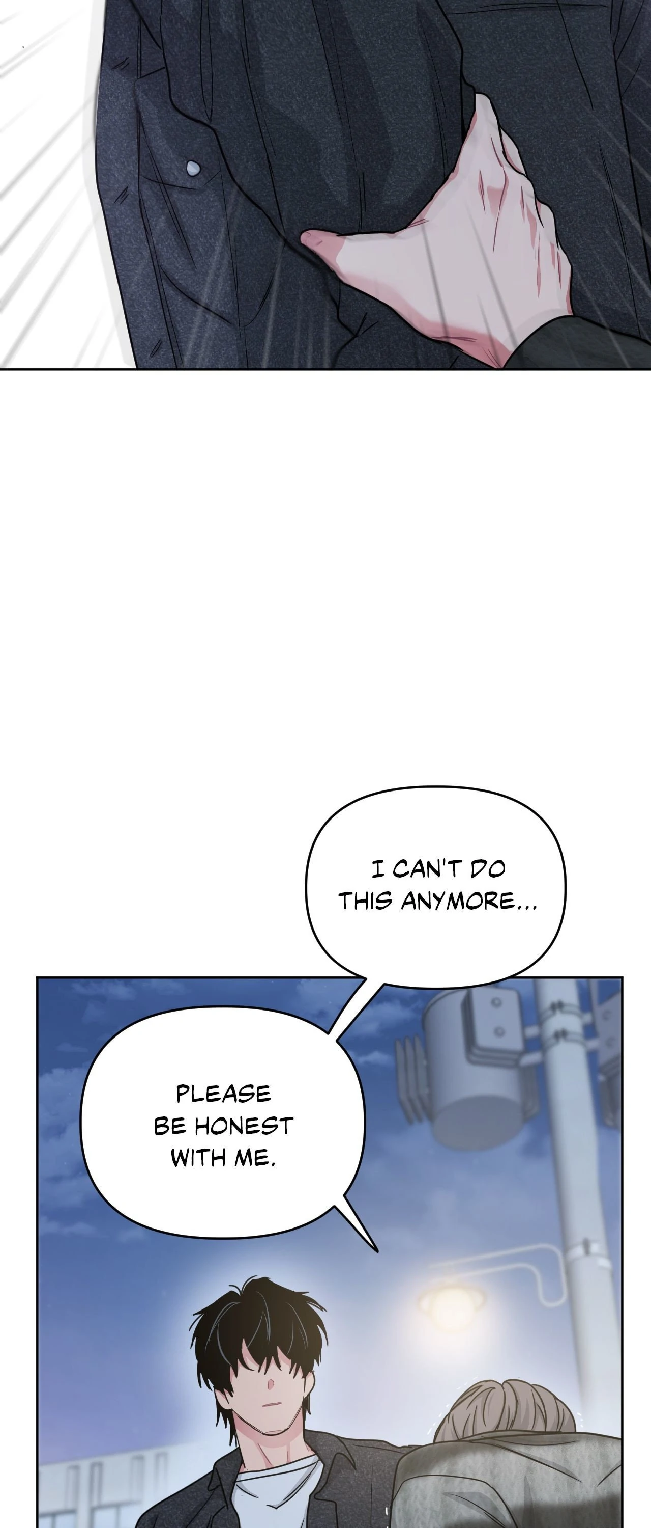ARTS MANZ「Official」 - Chapter 48 manhwa