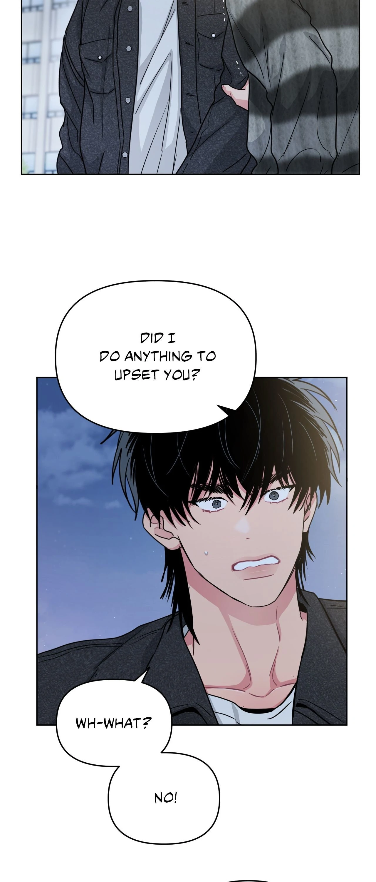 ARTS MANZ「Official」 - Chapter 48 manhwa
