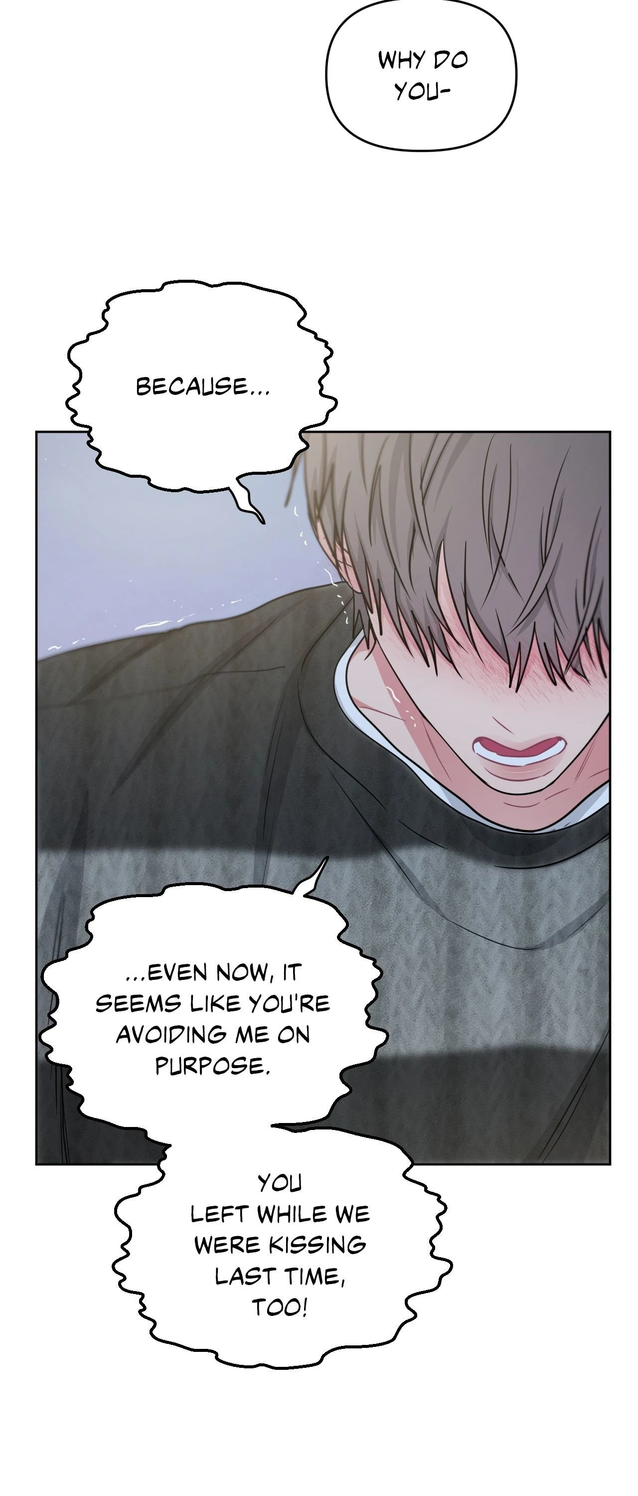ARTS MANZ「Official」 - Chapter 48 manhwa