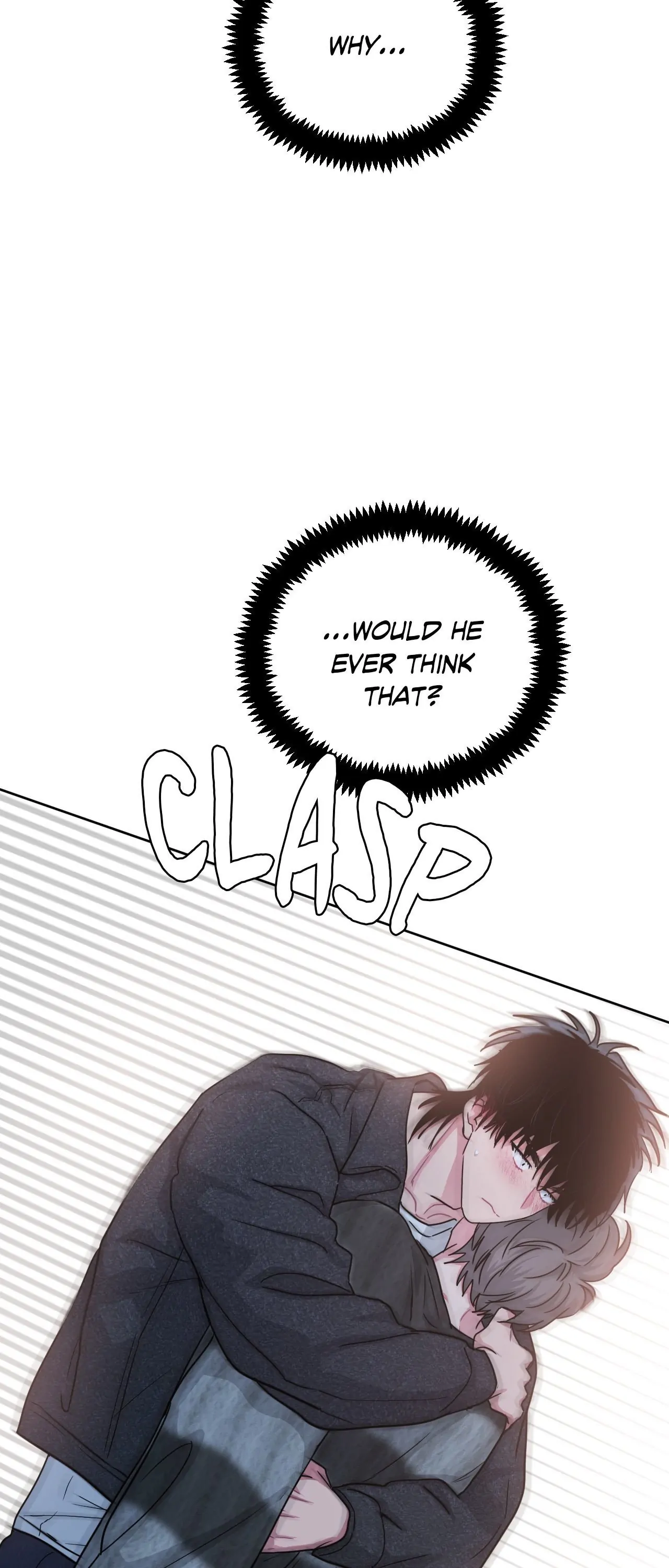 ARTS MANZ「Official」 - Chapter 48 manhwa