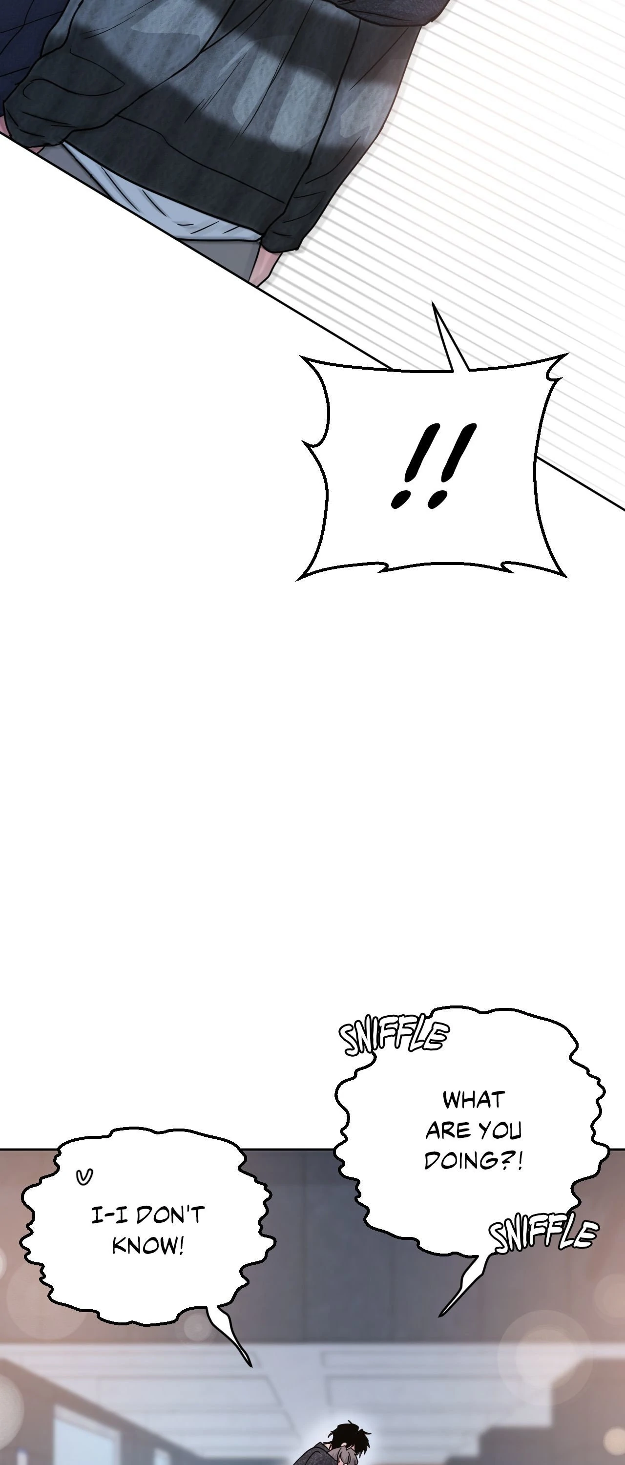 ARTS MANZ「Official」 - Chapter 48 manhwa