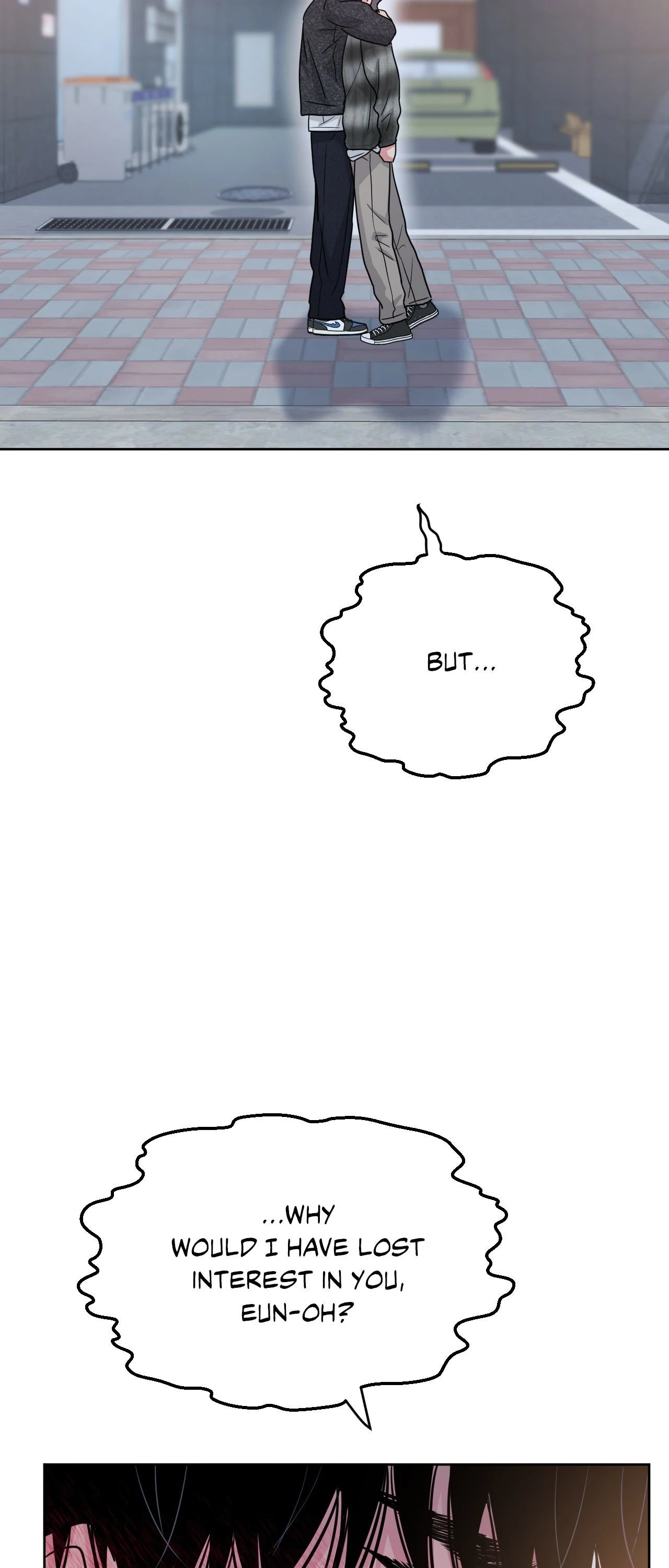 ARTS MANZ「Official」 - Chapter 48 manhwa