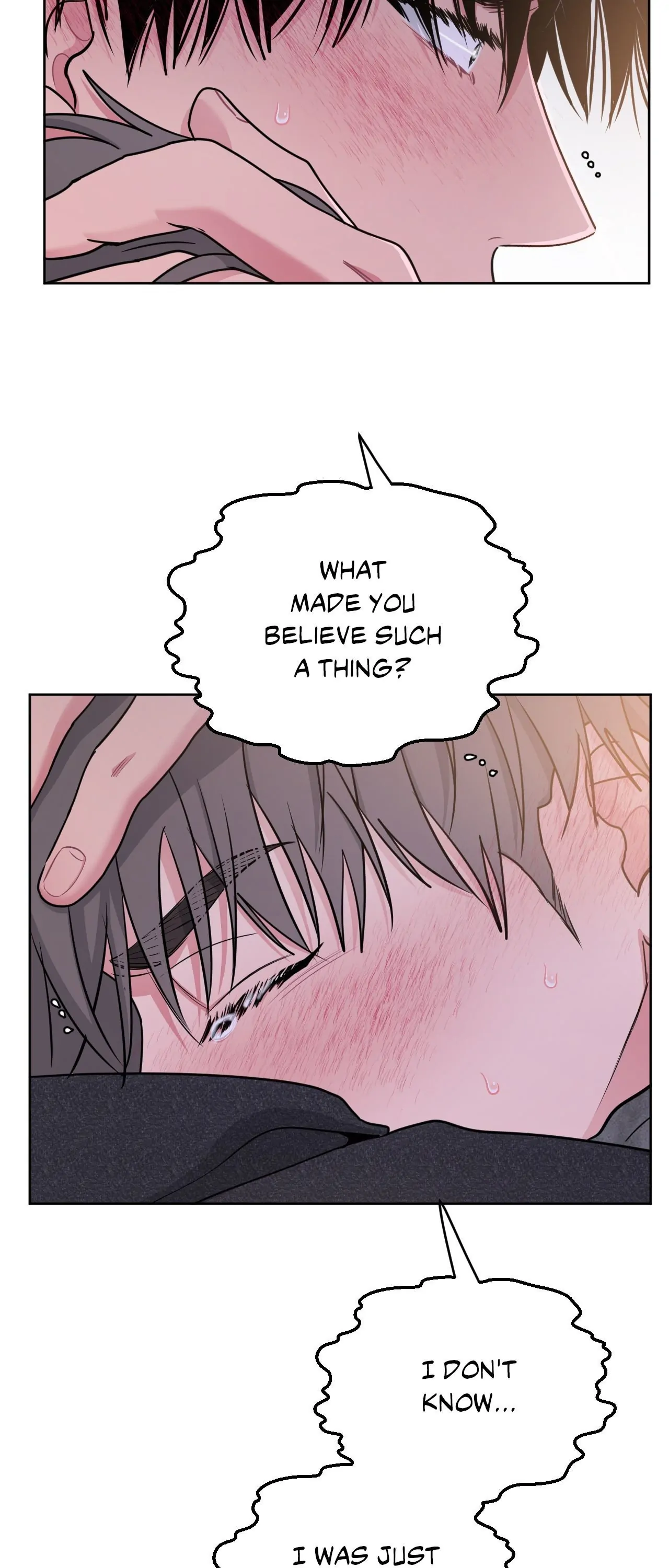 ARTS MANZ「Official」 - Chapter 48 manhwa