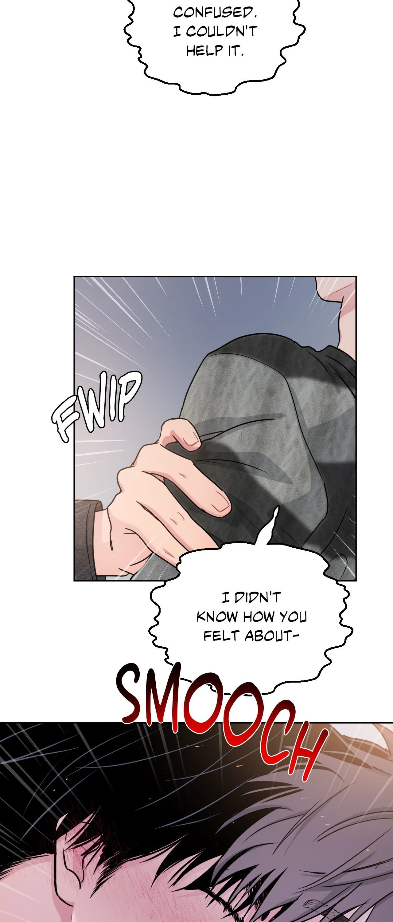 ARTS MANZ「Official」 - Chapter 48 manhwa