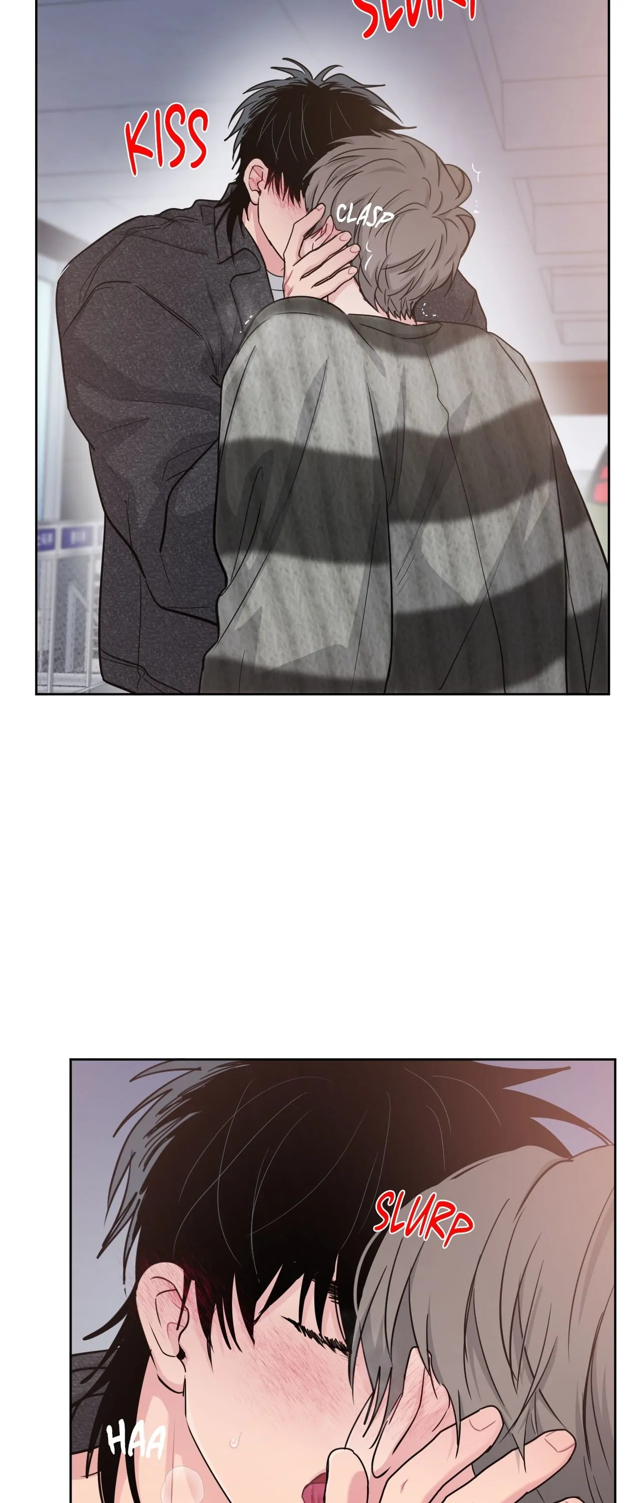 ARTS MANZ「Official」 - Chapter 48 manhwa