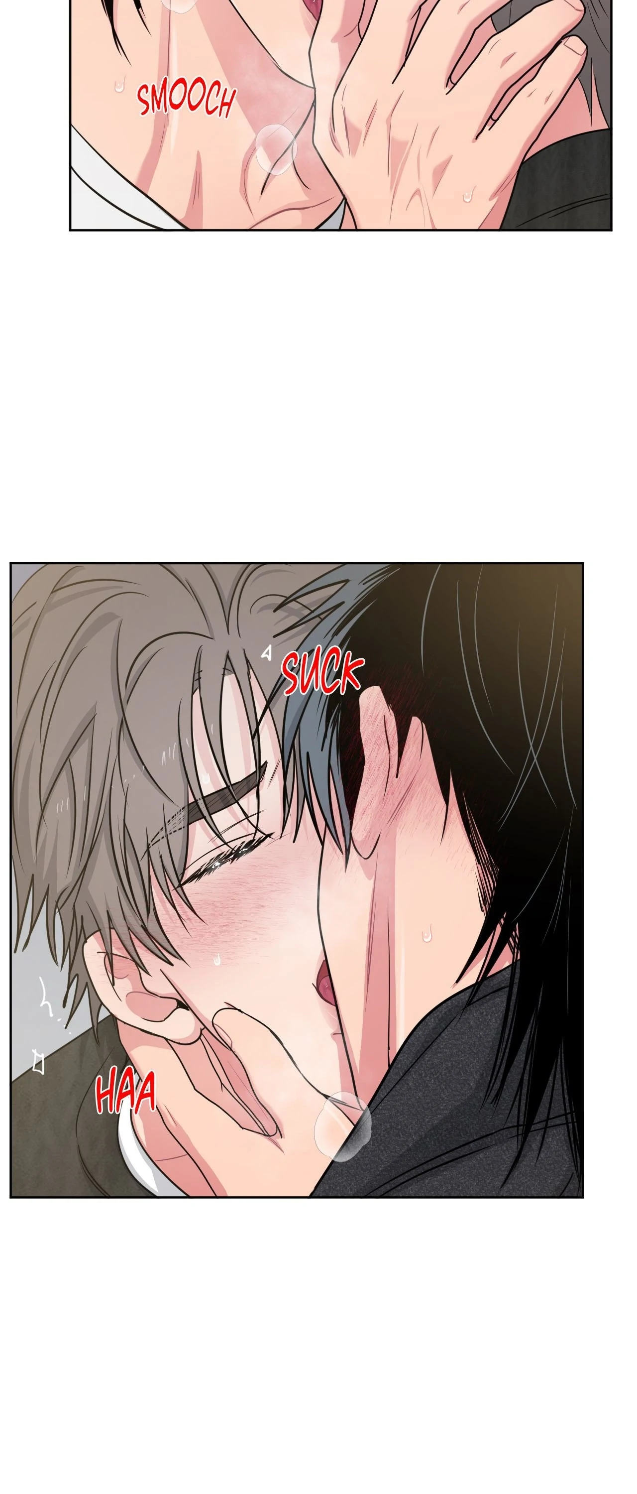 ARTS MANZ「Official」 - Chapter 48 manhwa