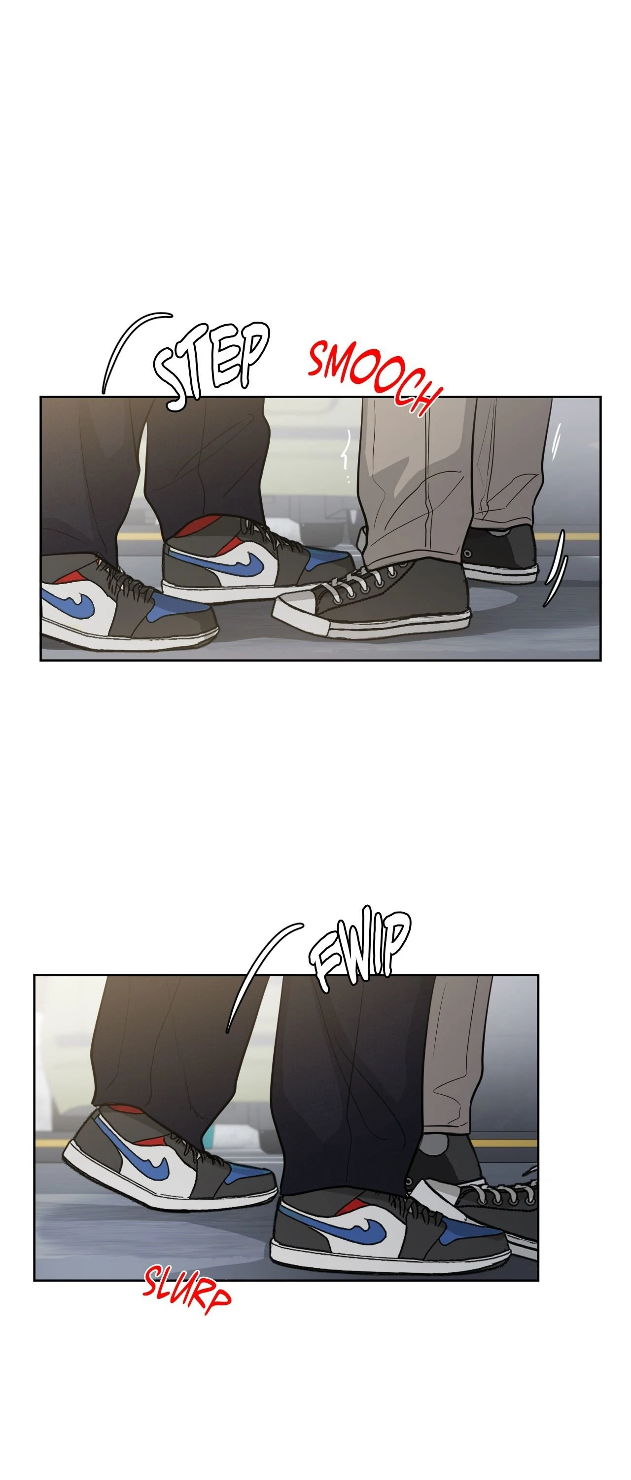 ARTS MANZ「Official」 - Chapter 48 manhwa