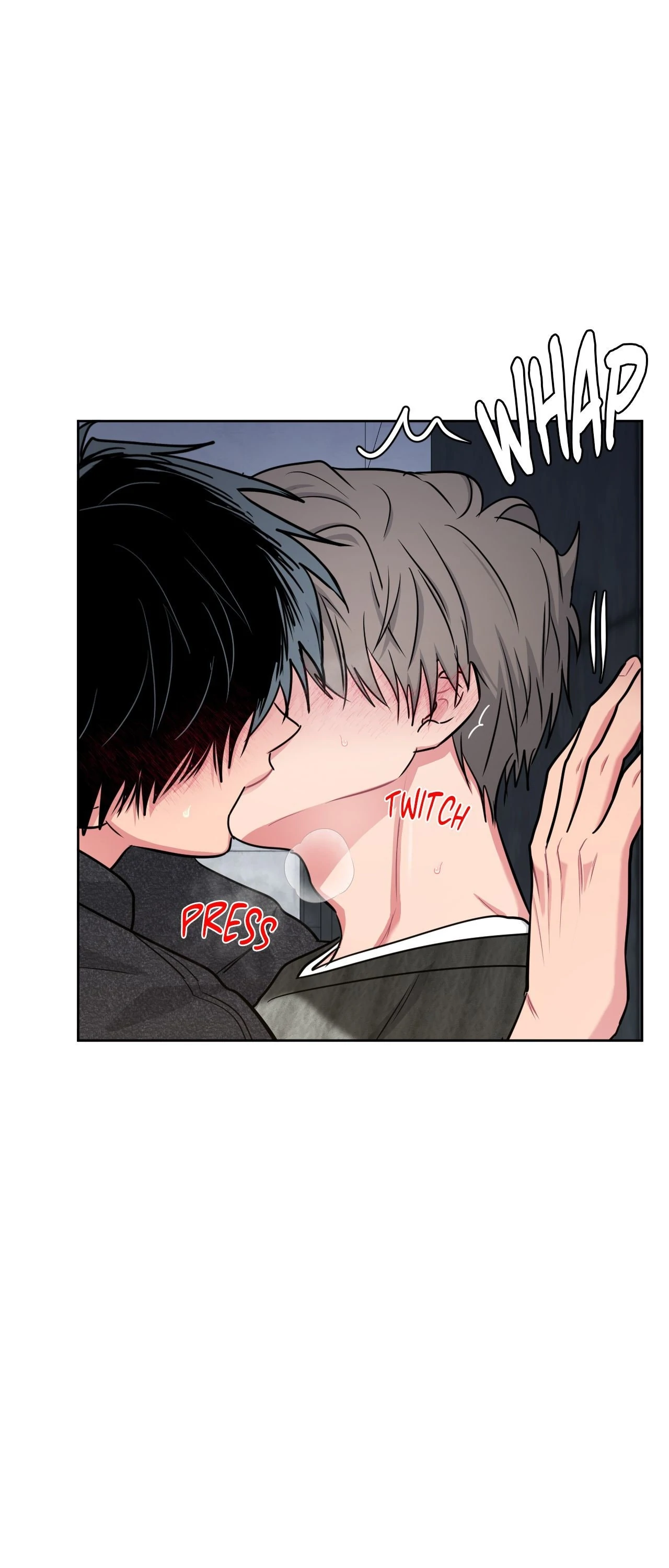 ARTS MANZ「Official」 - Chapter 48 manhwa