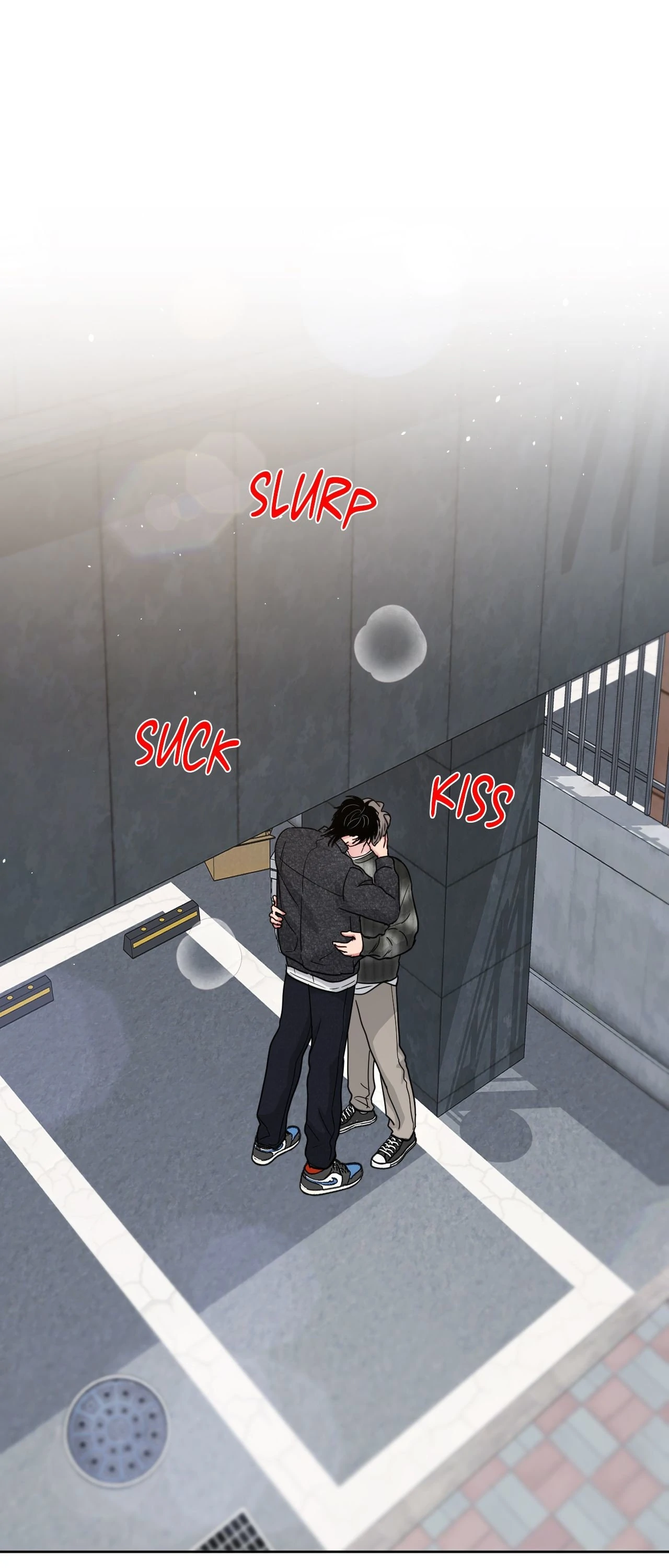 ARTS MANZ「Official」 - Chapter 48 manhwa