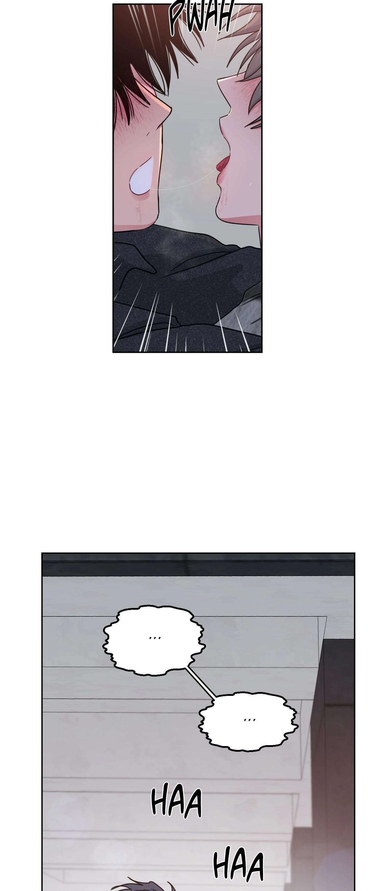 ARTS MANZ「Official」 - Chapter 48 manhwa