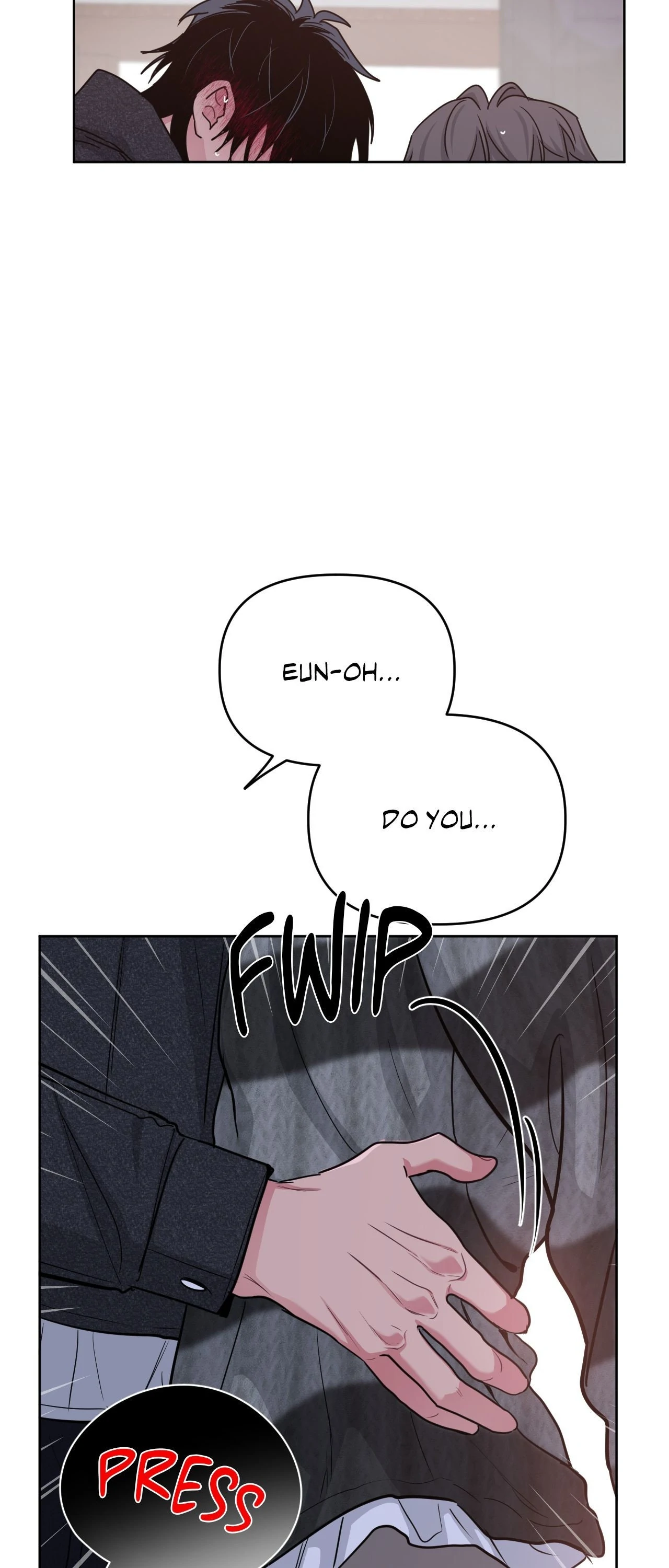 ARTS MANZ「Official」 - Chapter 48 manhwa