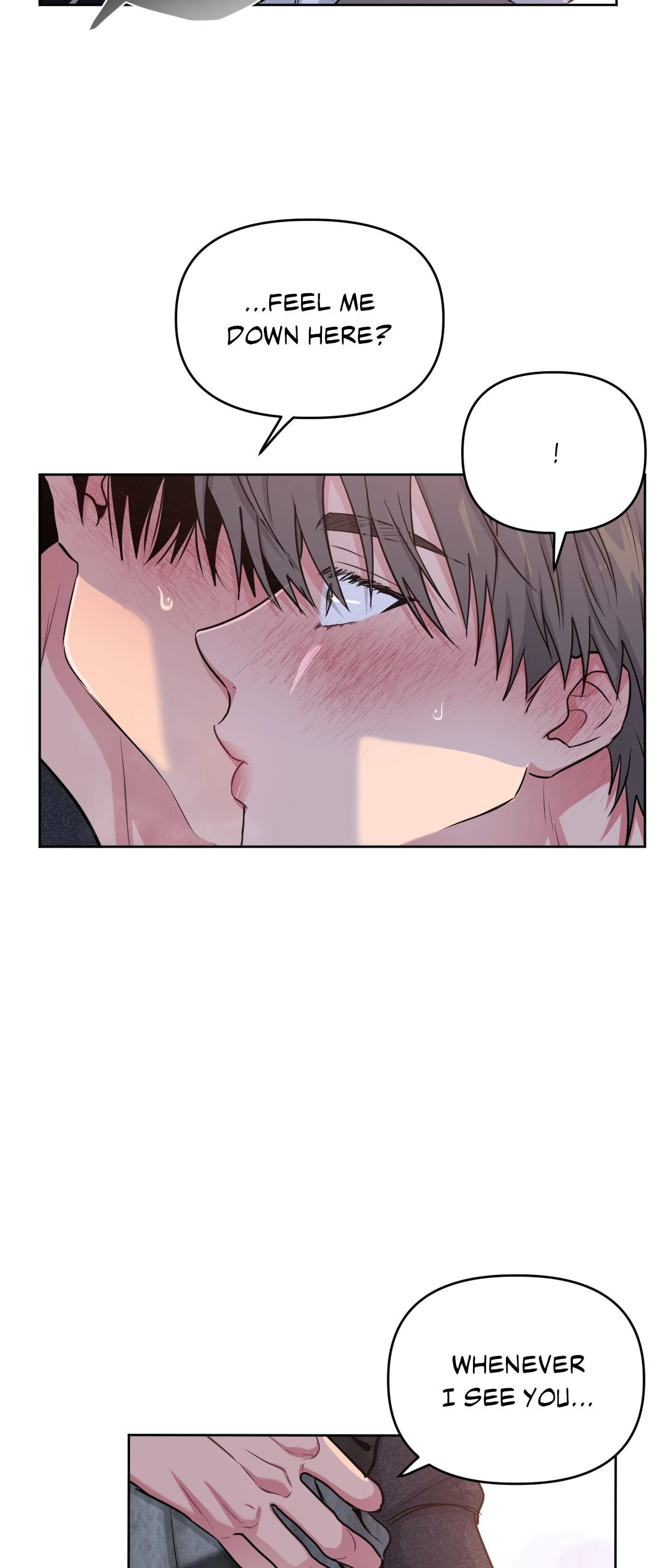 ARTS MANZ「Official」 - Chapter 48 manhwa