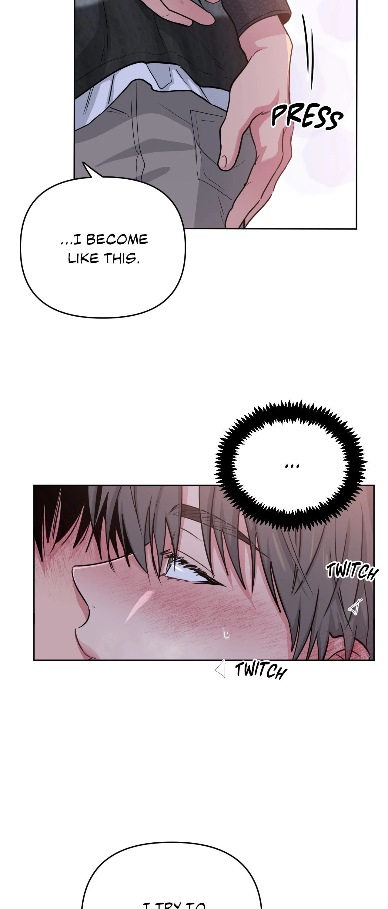 ARTS MANZ「Official」 - Chapter 48 manhwa
