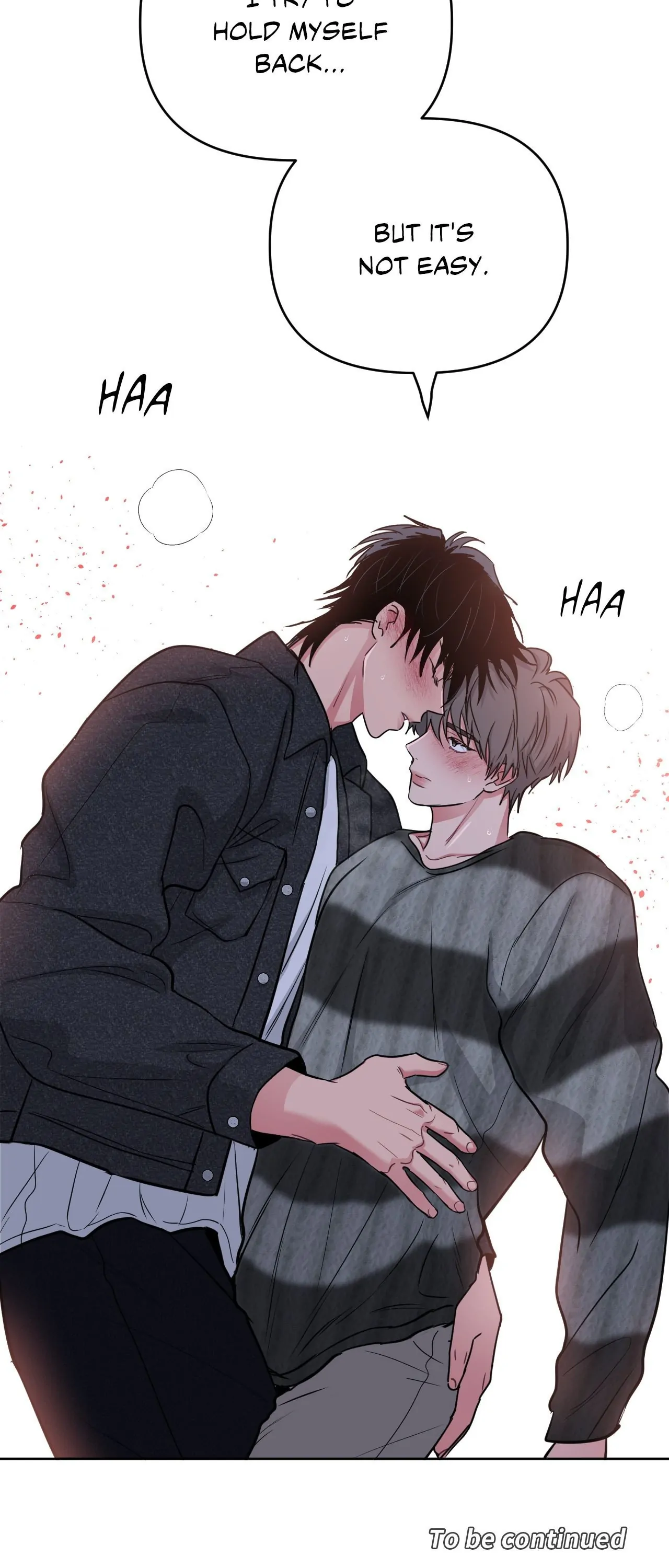 ARTS MANZ「Official」 - Chapter 48 manhwa