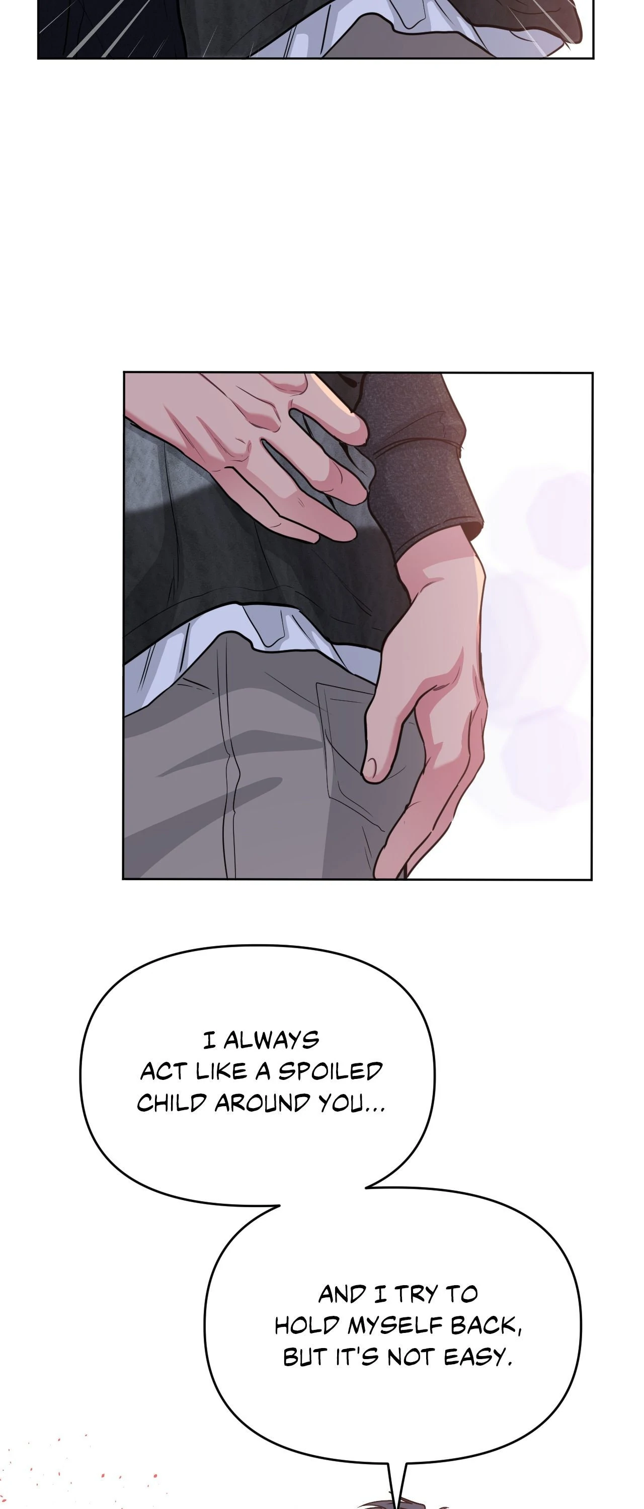 ARTS MANZ「Official」 - Chapter 49 manhwa