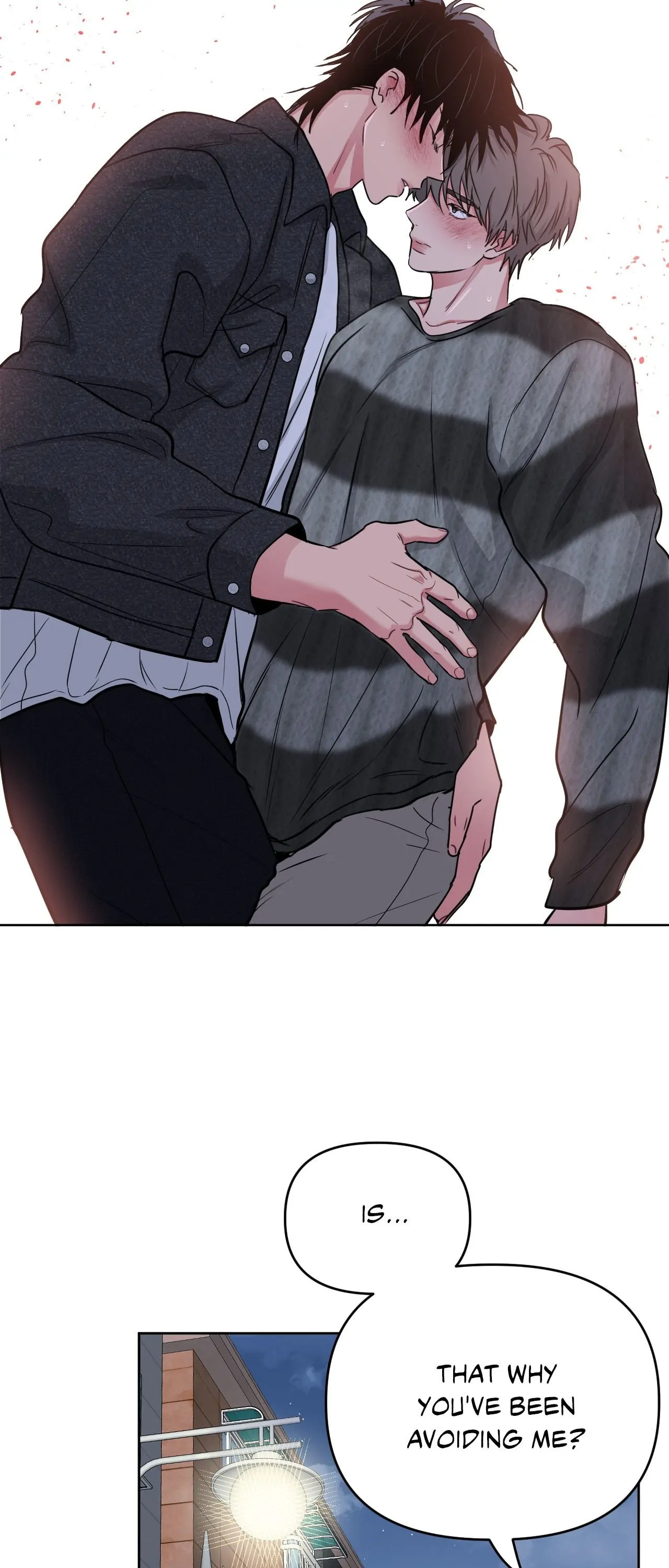 ARTS MANZ「Official」 - Chapter 49 manhwa