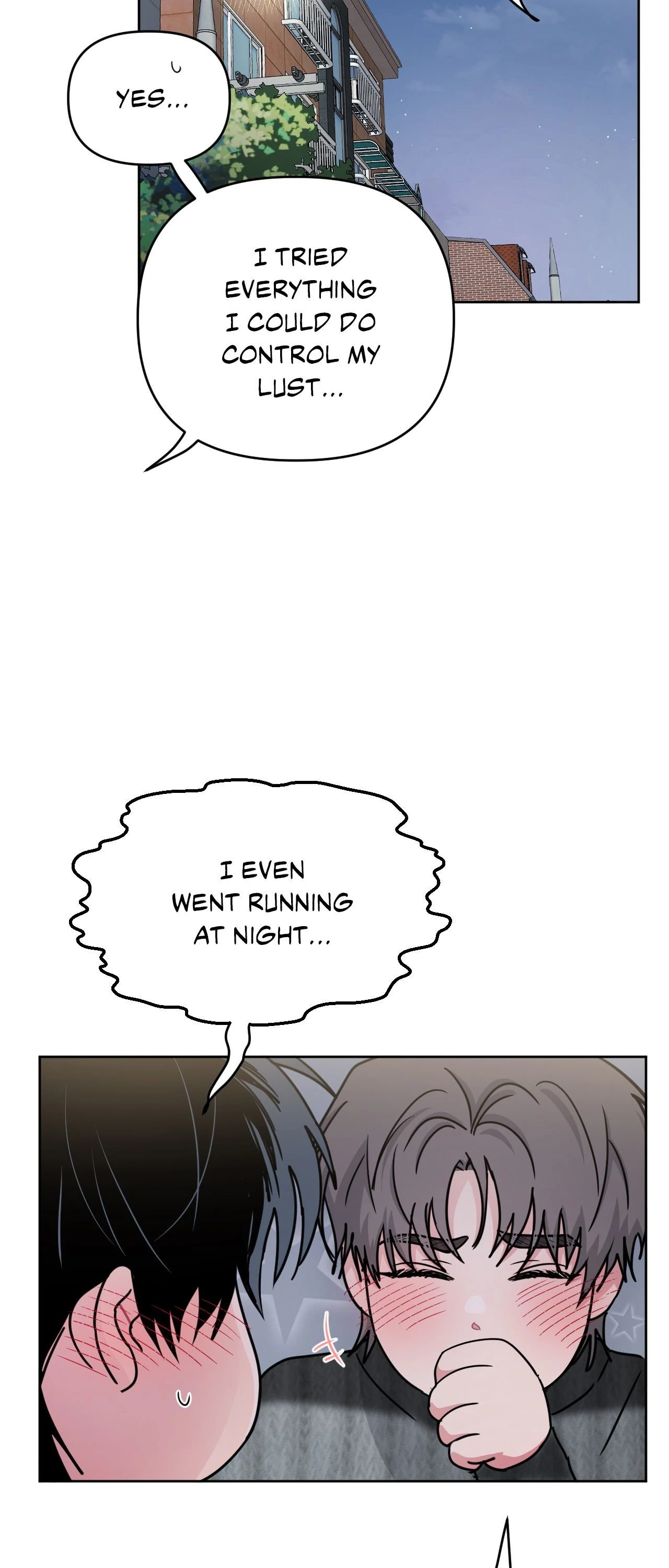 ARTS MANZ「Official」 - Chapter 49 manhwa