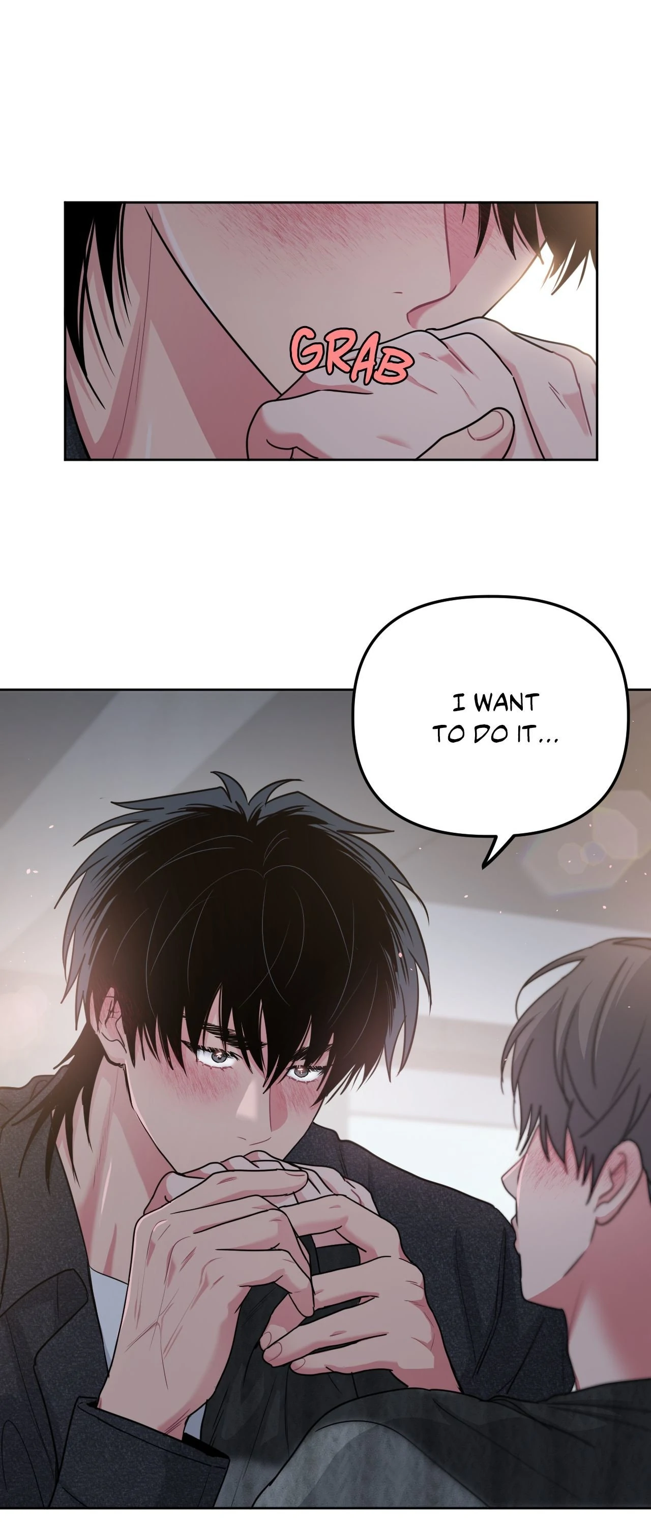 ARTS MANZ「Official」 - Chapter 49 manhwa