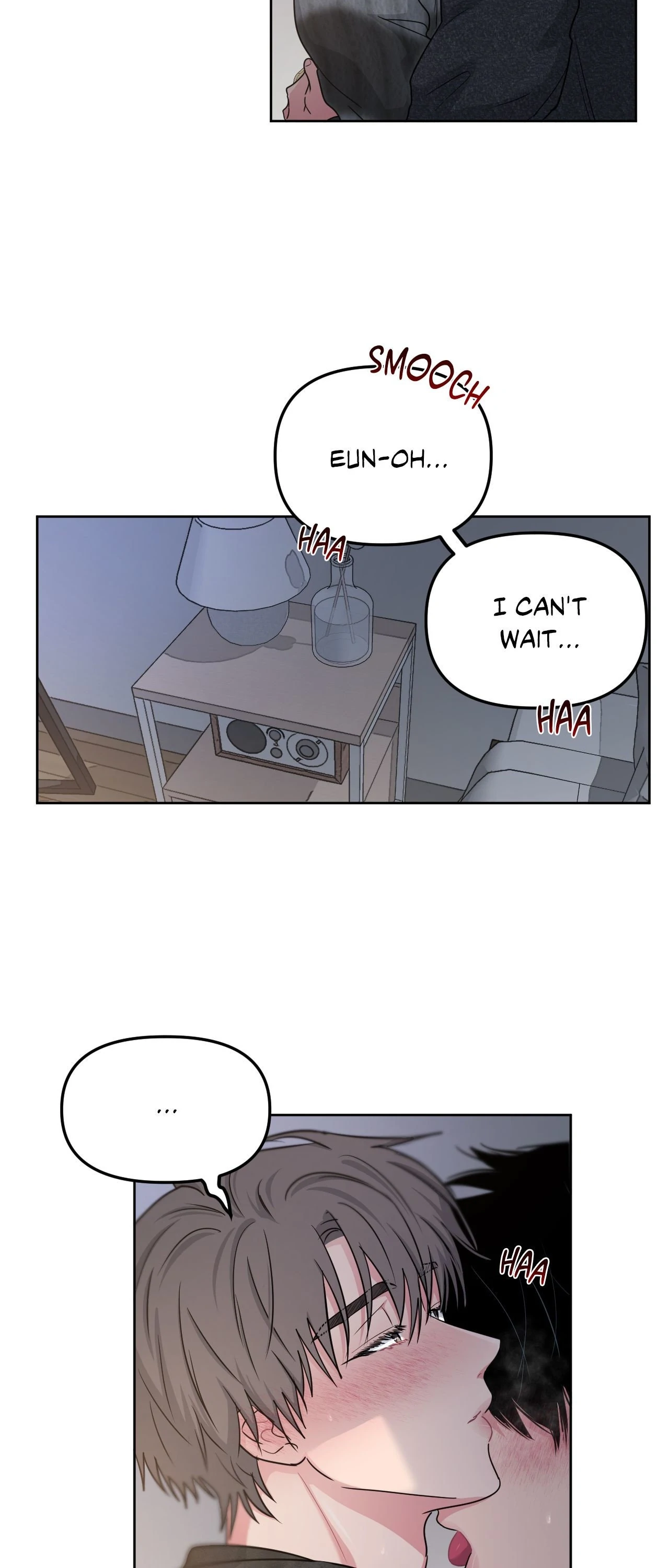 ARTS MANZ「Official」 - Chapter 49 manhwa