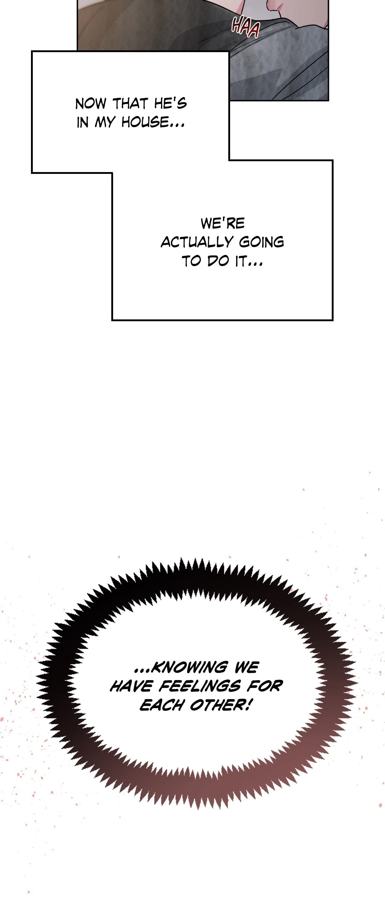 ARTS MANZ「Official」 - Chapter 49 manhwa