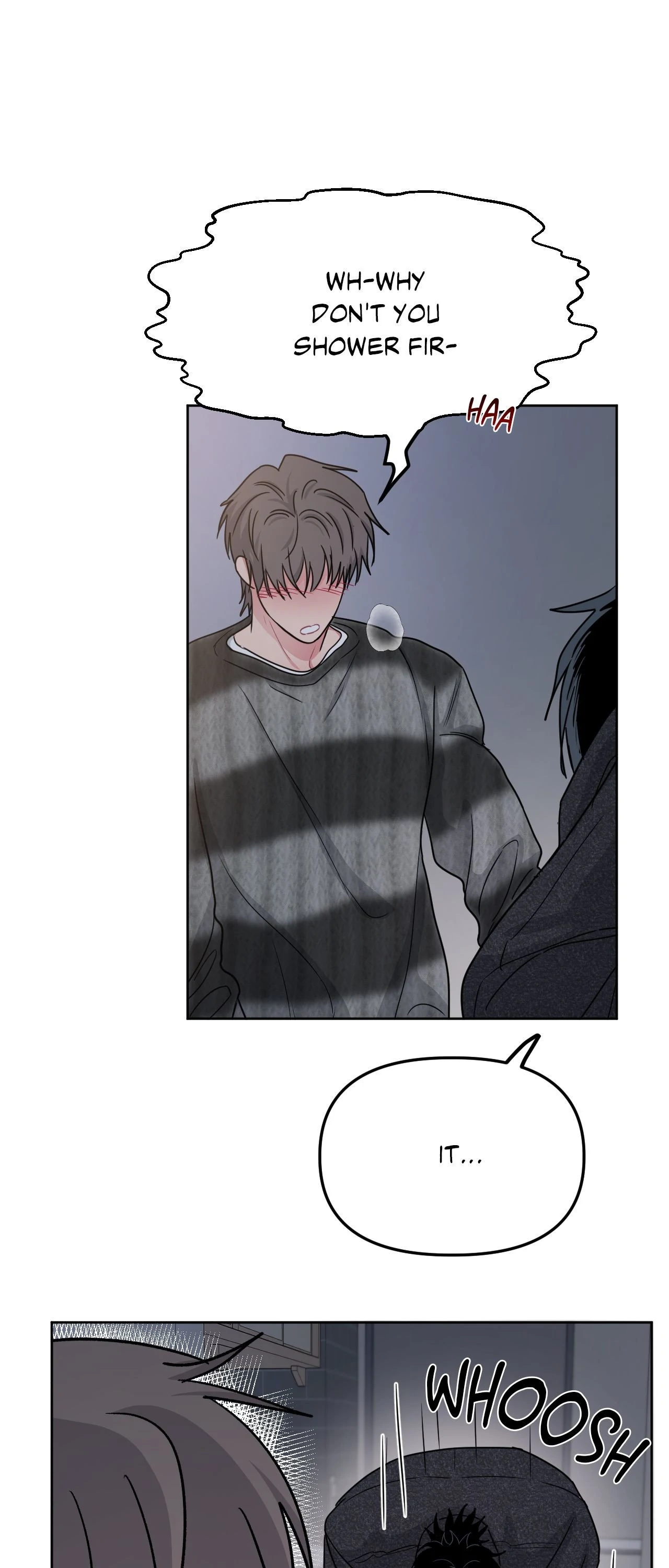 ARTS MANZ「Official」 - Chapter 49 manhwa