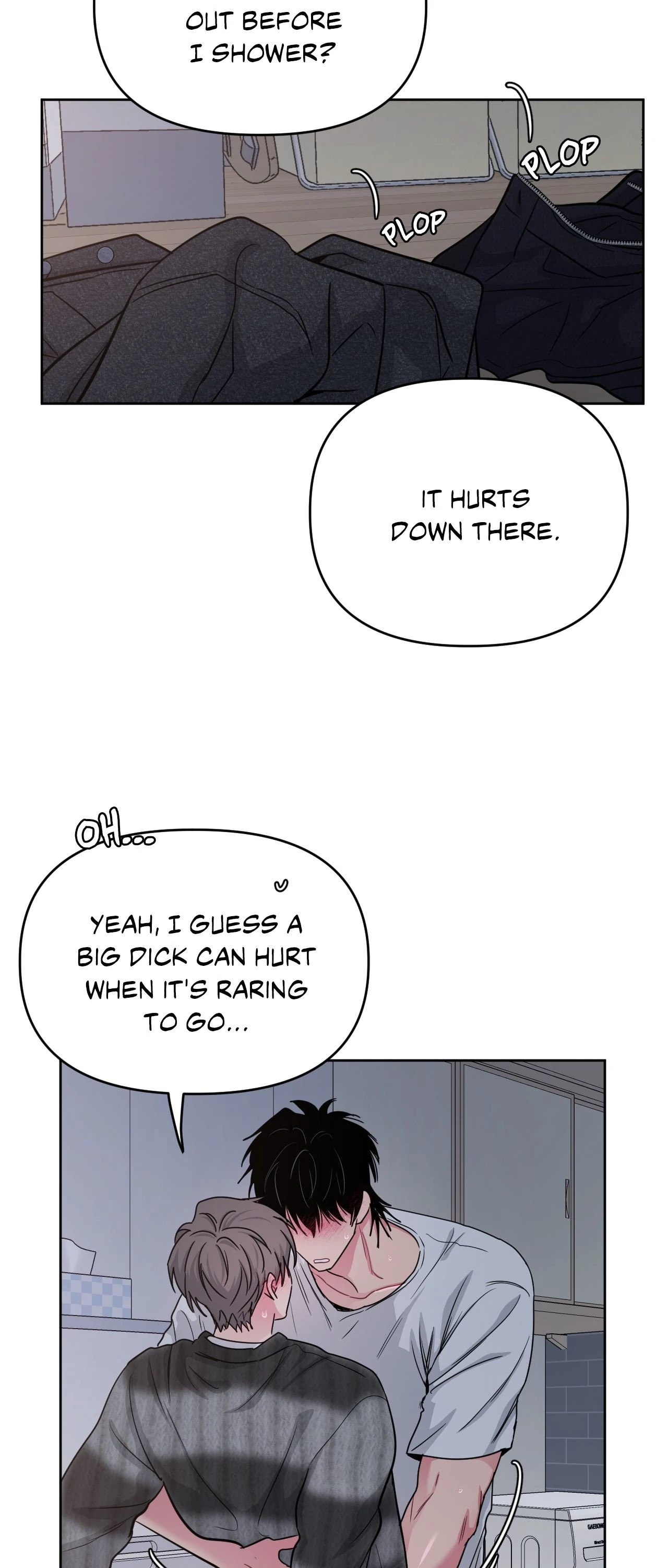 ARTS MANZ「Official」 - Chapter 49 manhwa