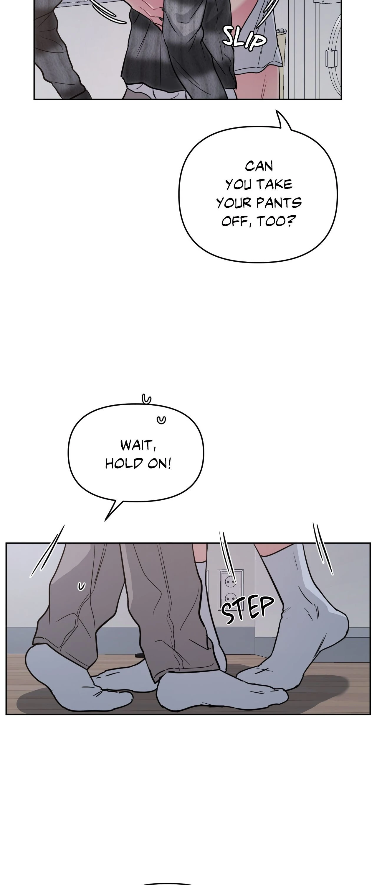 ARTS MANZ「Official」 - Chapter 49 manhwa