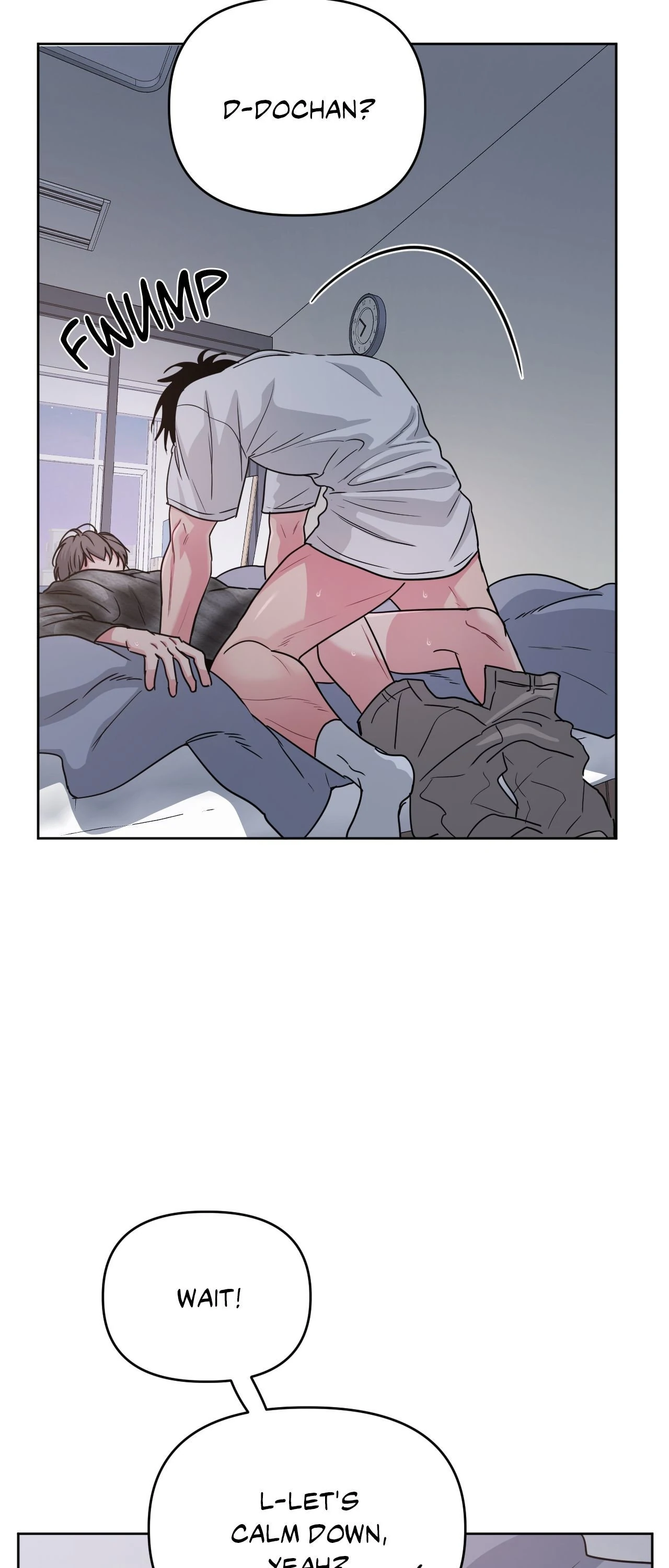 ARTS MANZ「Official」 - Chapter 49 manhwa